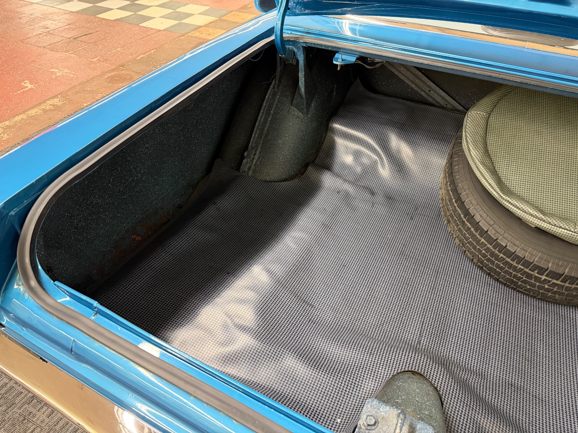 Used 1965 DODGE CORONET 500 Great Driving Classic-SEE VIDEO | Mundelein, IL