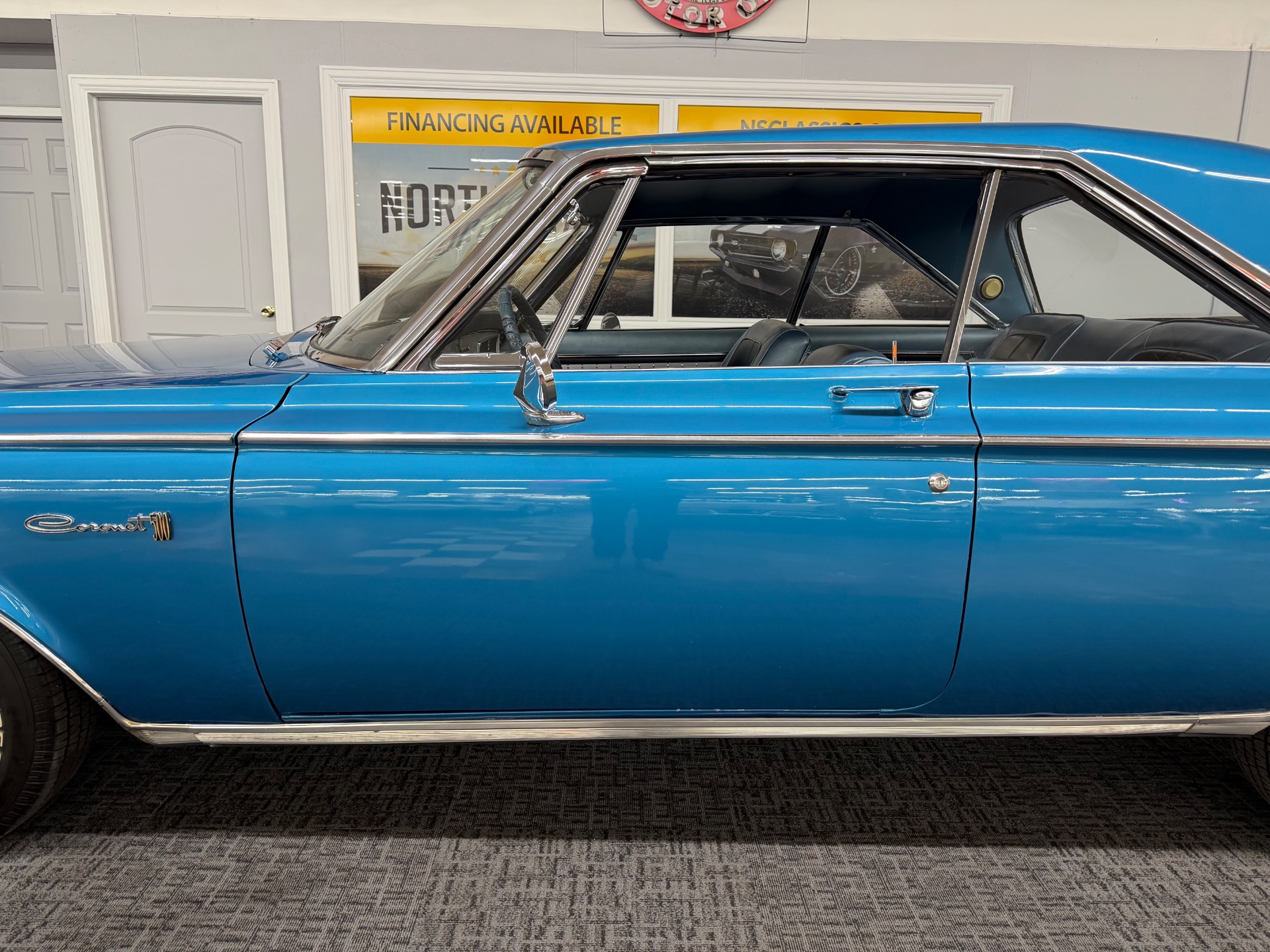Used 1965 DODGE CORONET 500 Great Driving Classic-SEE VIDEO | Mundelein, IL
