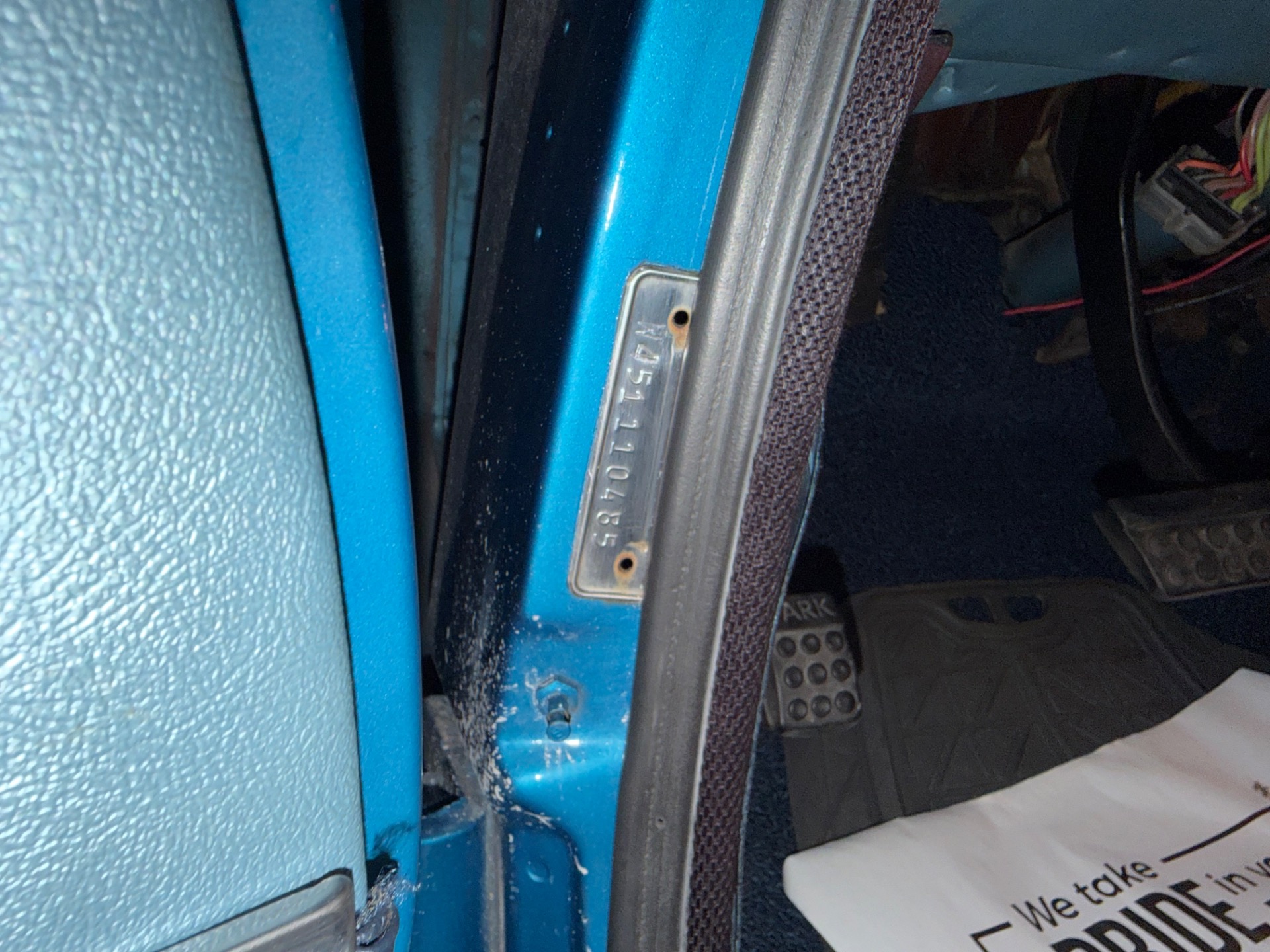 Used 1965 DODGE CORONET 500 Great Driving Classic-SEE VIDEO | Mundelein, IL