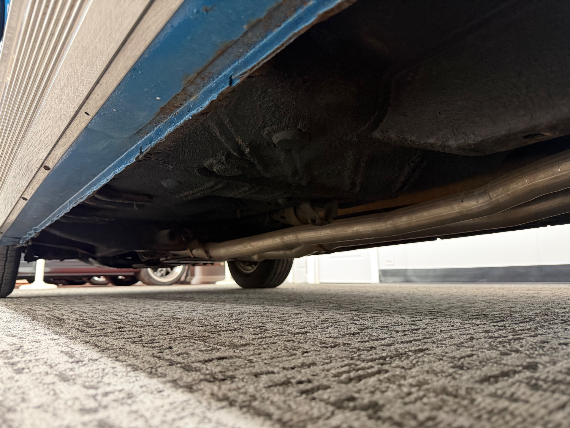 Used 1965 DODGE CORONET 500 Great Driving Classic-SEE VIDEO | Mundelein, IL