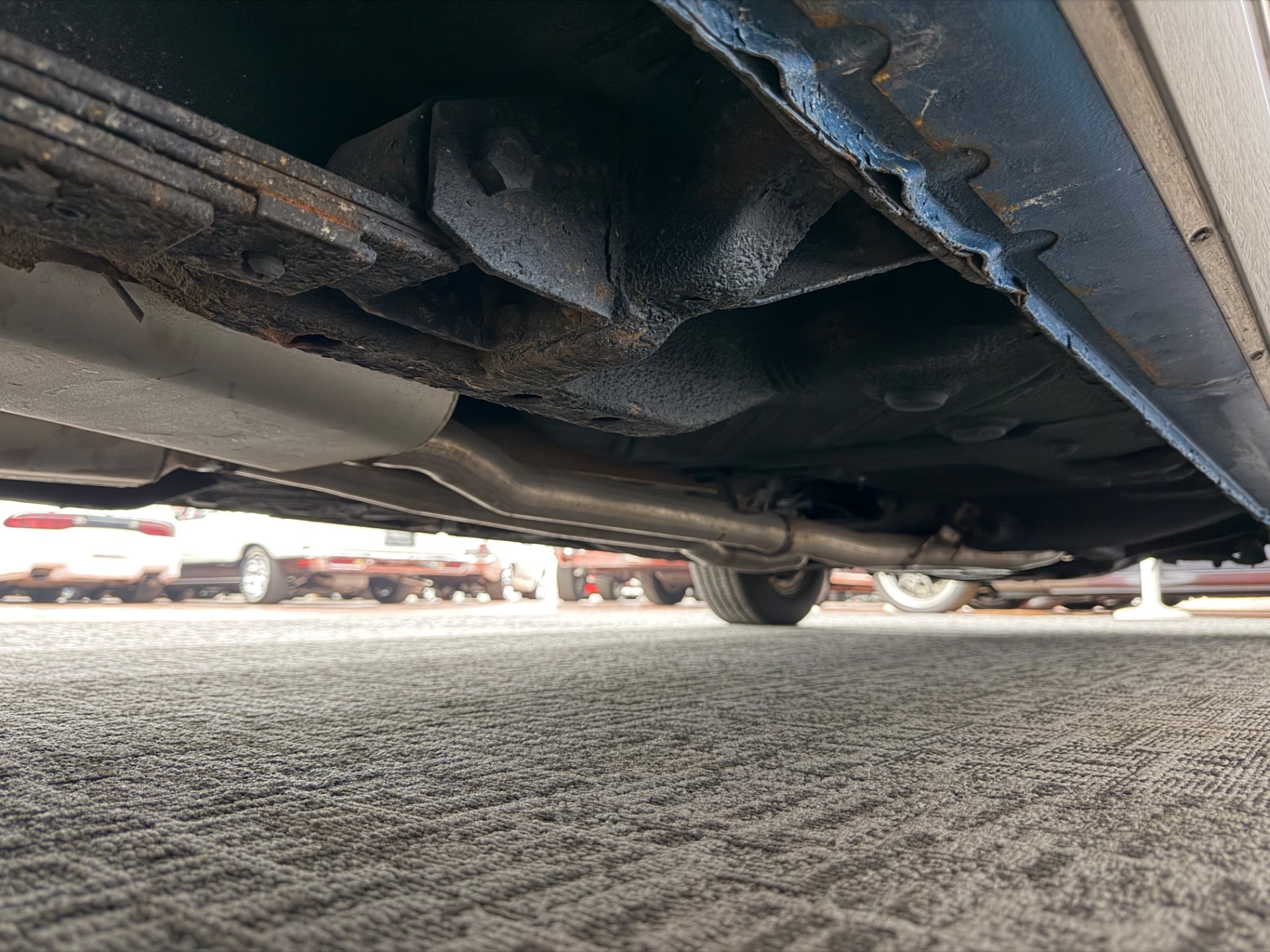 Used 1965 DODGE CORONET 500 Great Driving Classic-SEE VIDEO | Mundelein, IL