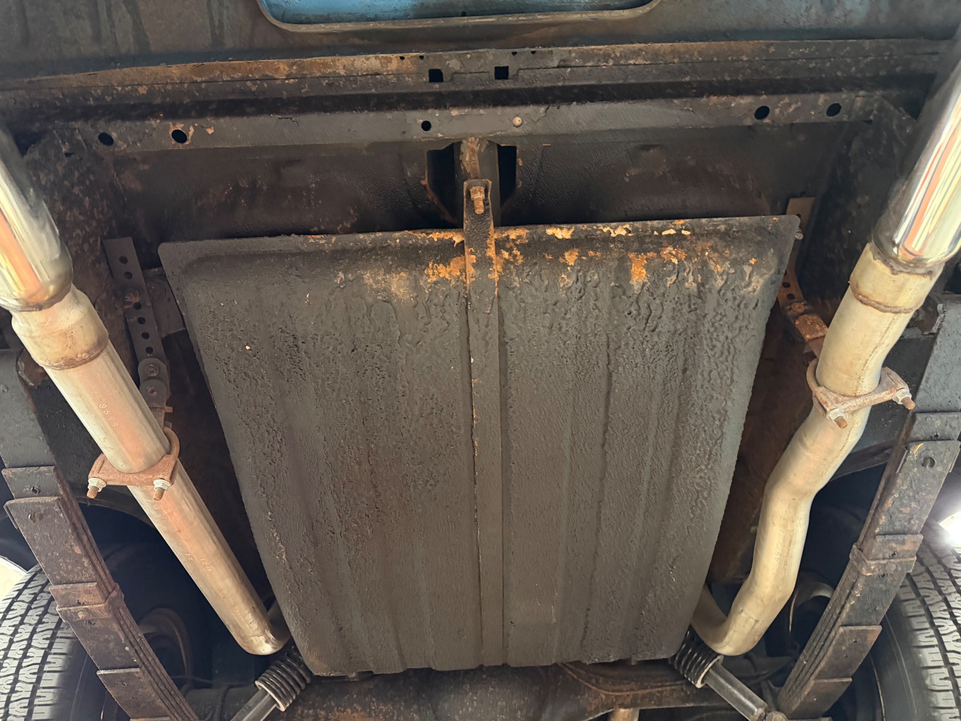 Used 1965 DODGE CORONET 500 Great Driving Classic-SEE VIDEO | Mundelein, IL