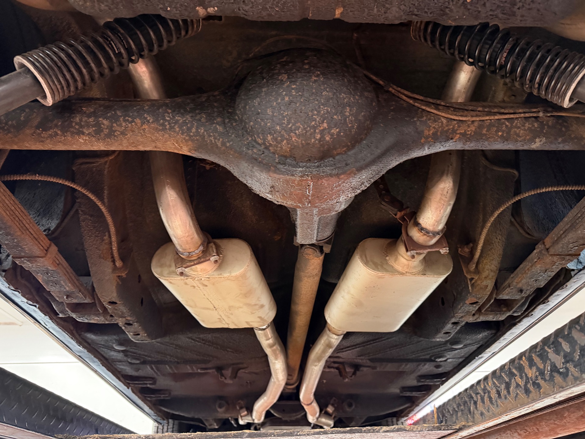 Used 1965 DODGE CORONET 500 Great Driving Classic-SEE VIDEO | Mundelein, IL