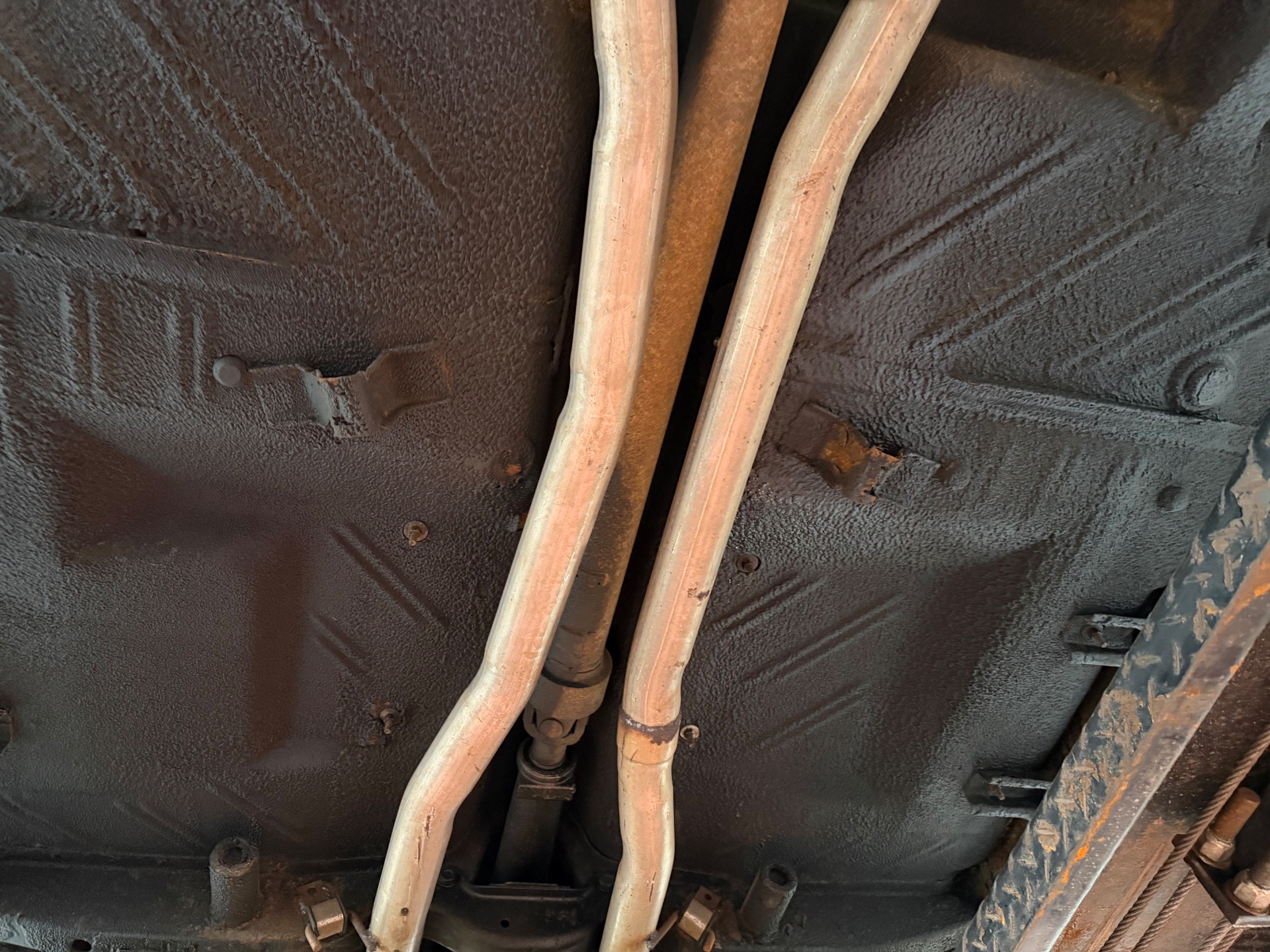 Used 1965 DODGE CORONET 500 Great Driving Classic-SEE VIDEO | Mundelein, IL