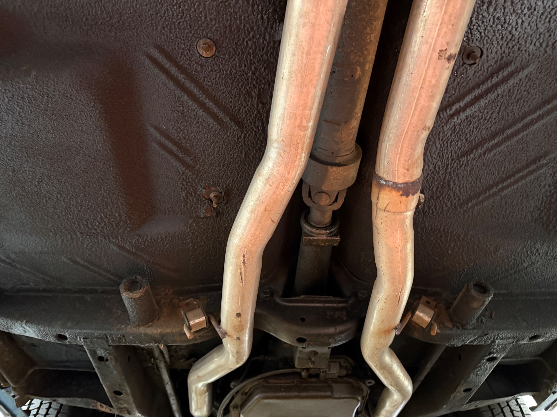 Used 1965 DODGE CORONET 500 Great Driving Classic-SEE VIDEO | Mundelein, IL