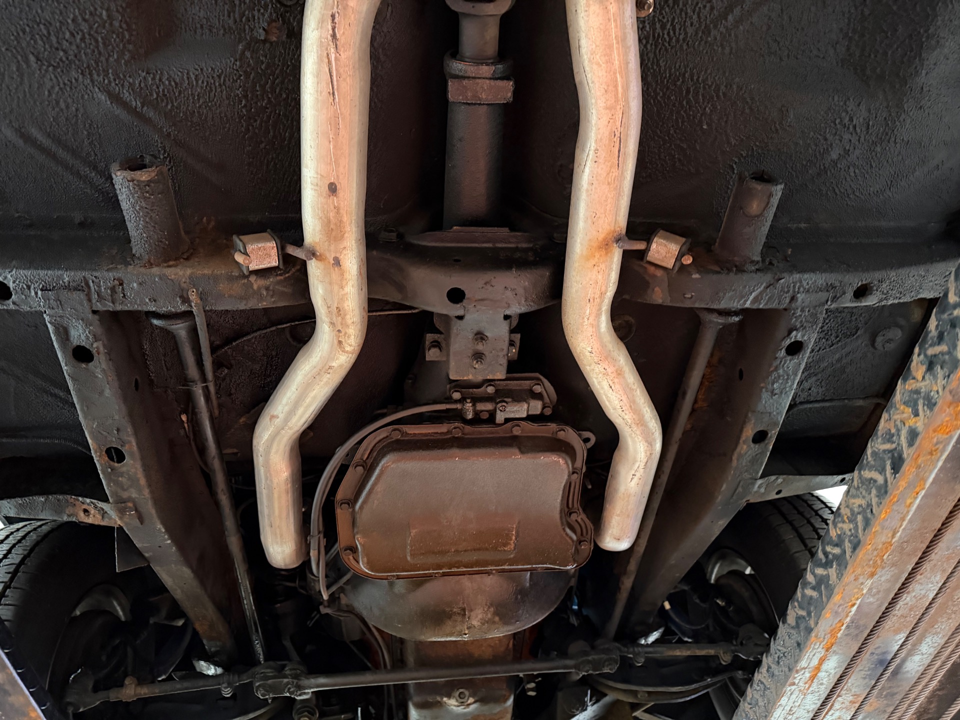 Used 1965 DODGE CORONET 500 Great Driving Classic-SEE VIDEO | Mundelein, IL