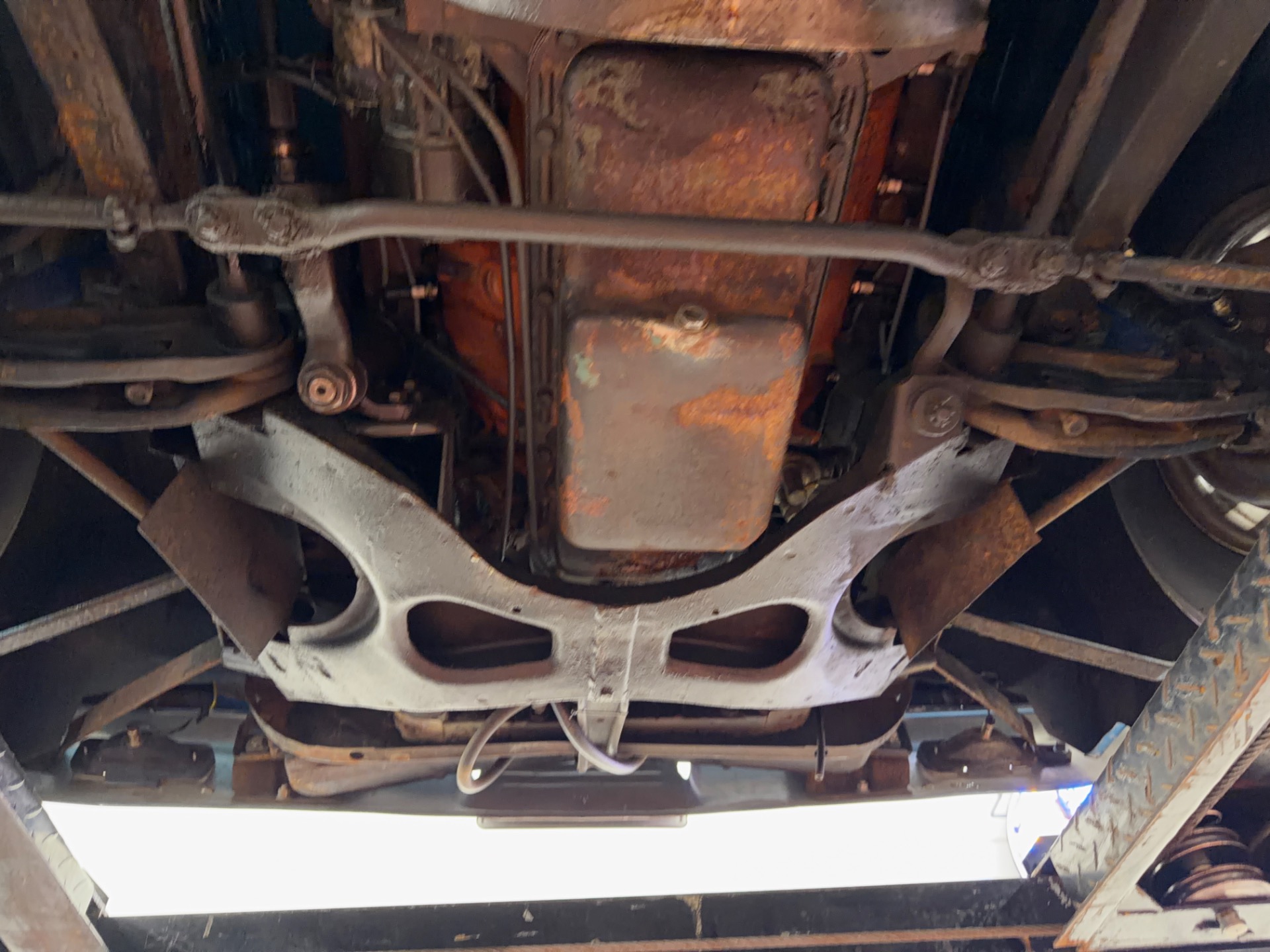 Used 1965 DODGE CORONET 500 Great Driving Classic-SEE VIDEO | Mundelein, IL