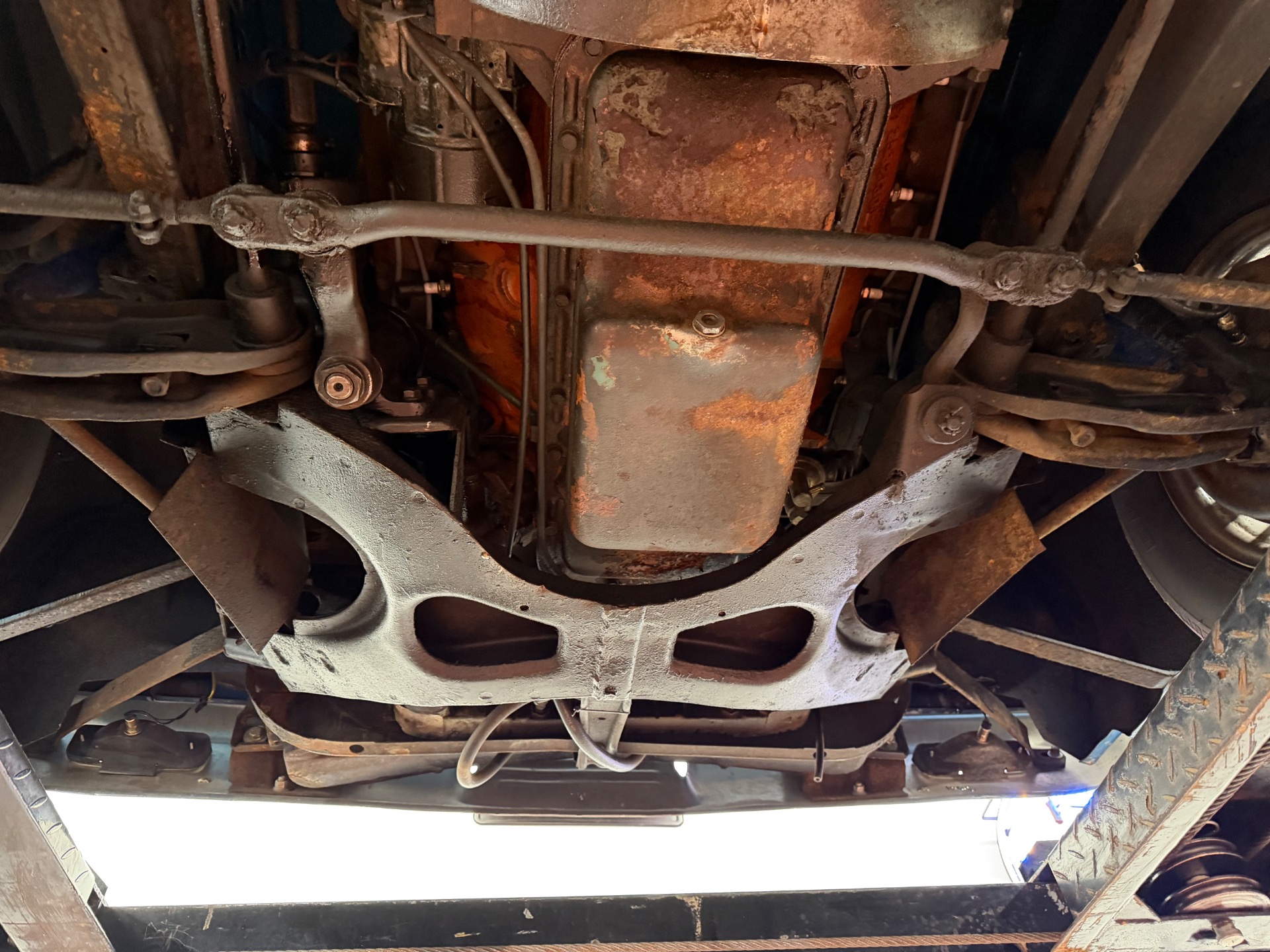 Used 1965 DODGE CORONET 500 Great Driving Classic-SEE VIDEO | Mundelein, IL