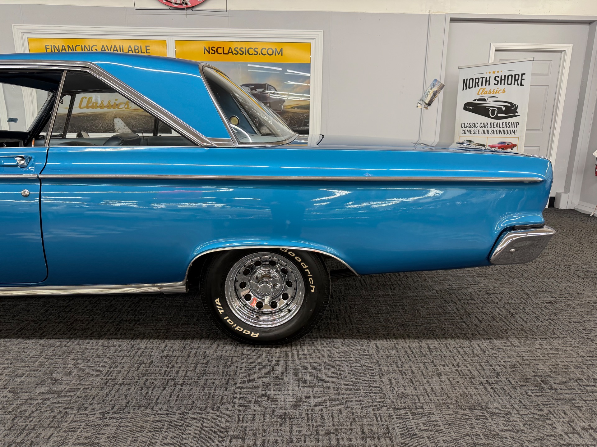 Used 1965 DODGE CORONET 500 Great Driving Classic-SEE VIDEO | Mundelein, IL