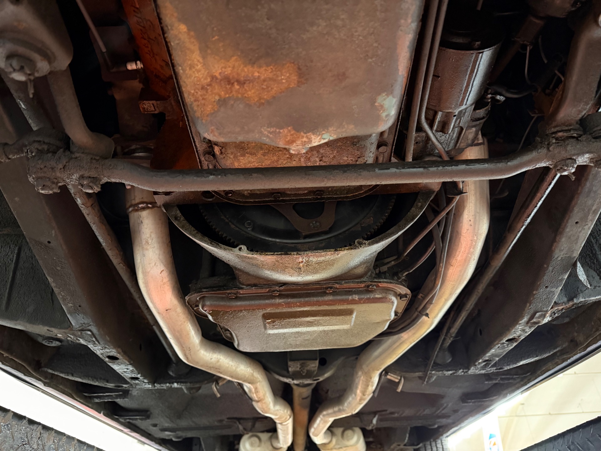 Used 1965 DODGE CORONET 500 Great Driving Classic-SEE VIDEO | Mundelein, IL