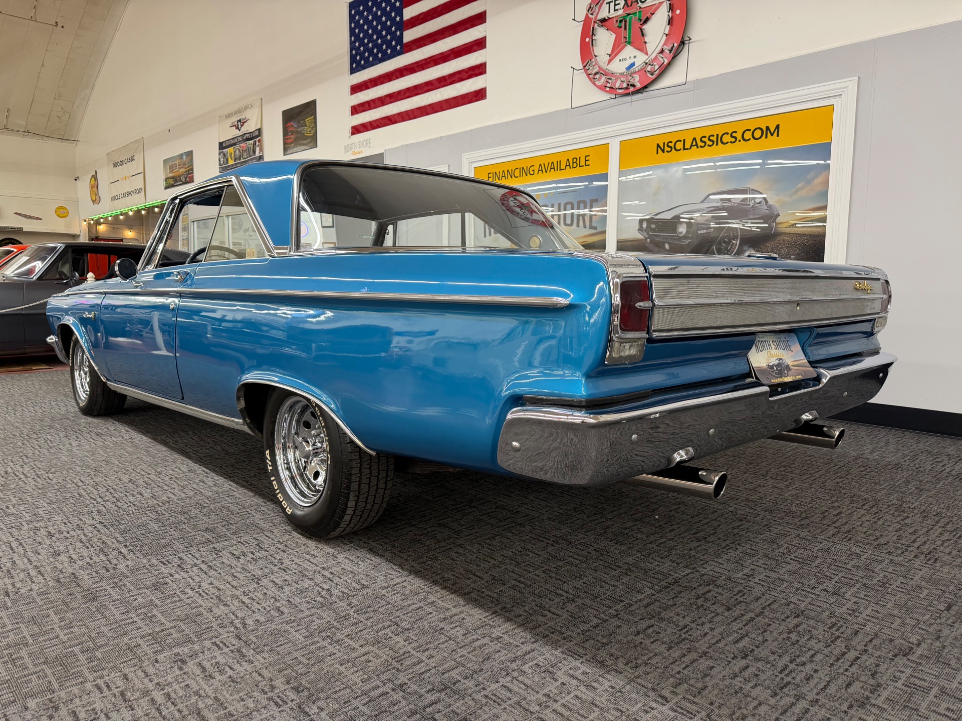 Used 1965 DODGE CORONET 500 Great Driving Classic-SEE VIDEO | Mundelein, IL