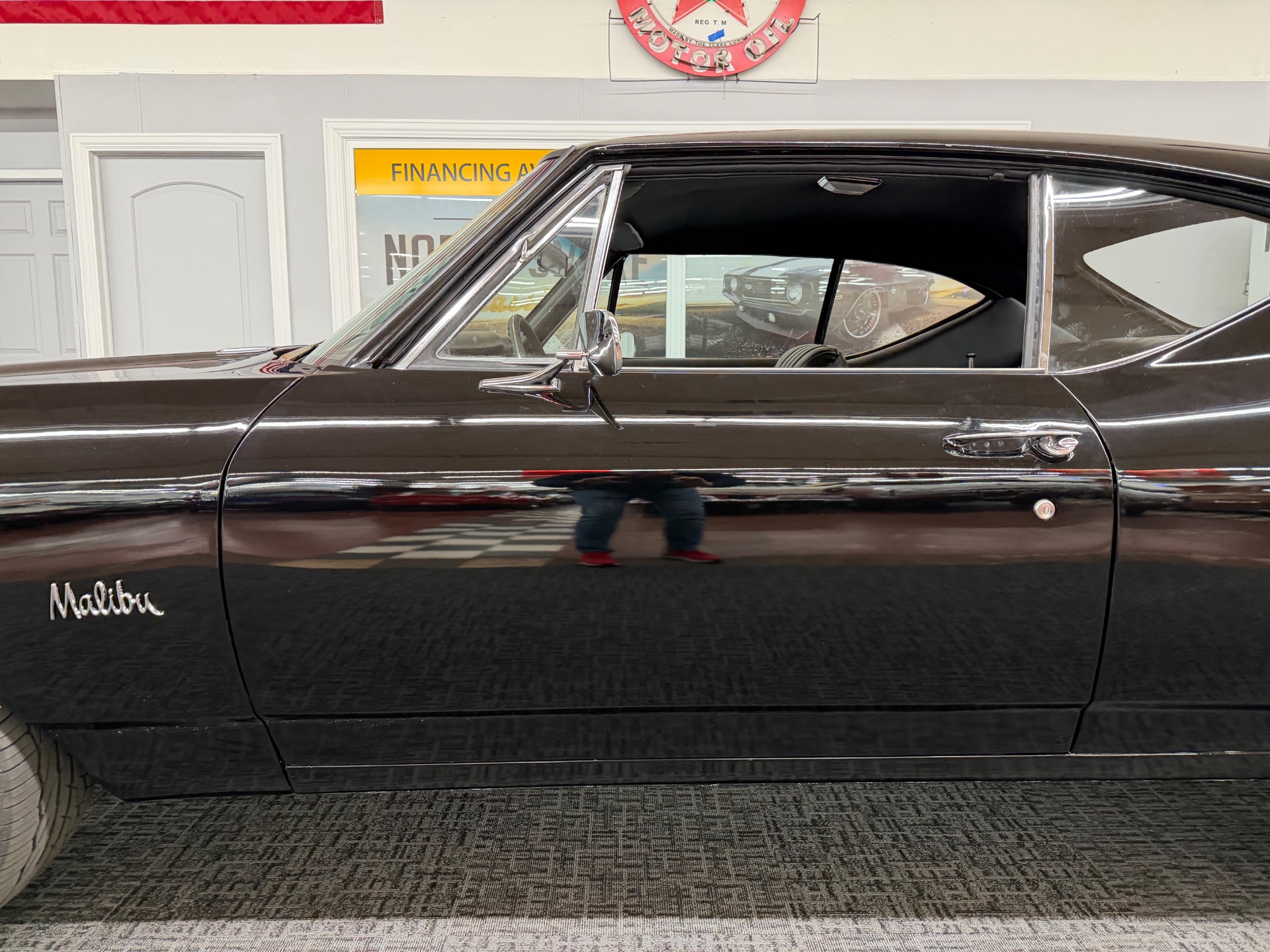Used 1968 Chevrolet Chevelle Recent Restoration-SEE VIDEO | Mundelein, IL