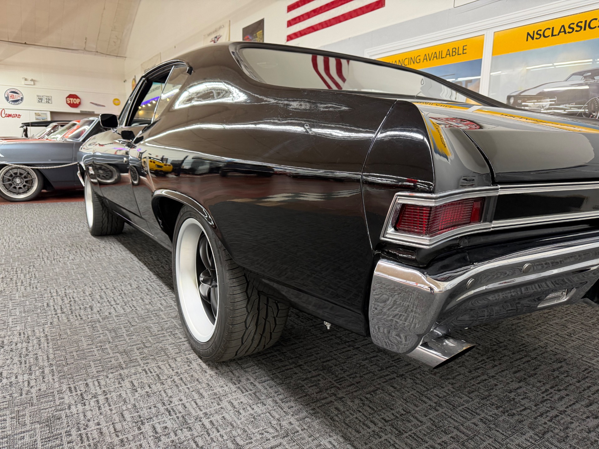 Used 1968 Chevrolet Chevelle Recent Restoration-SEE VIDEO | Mundelein, IL