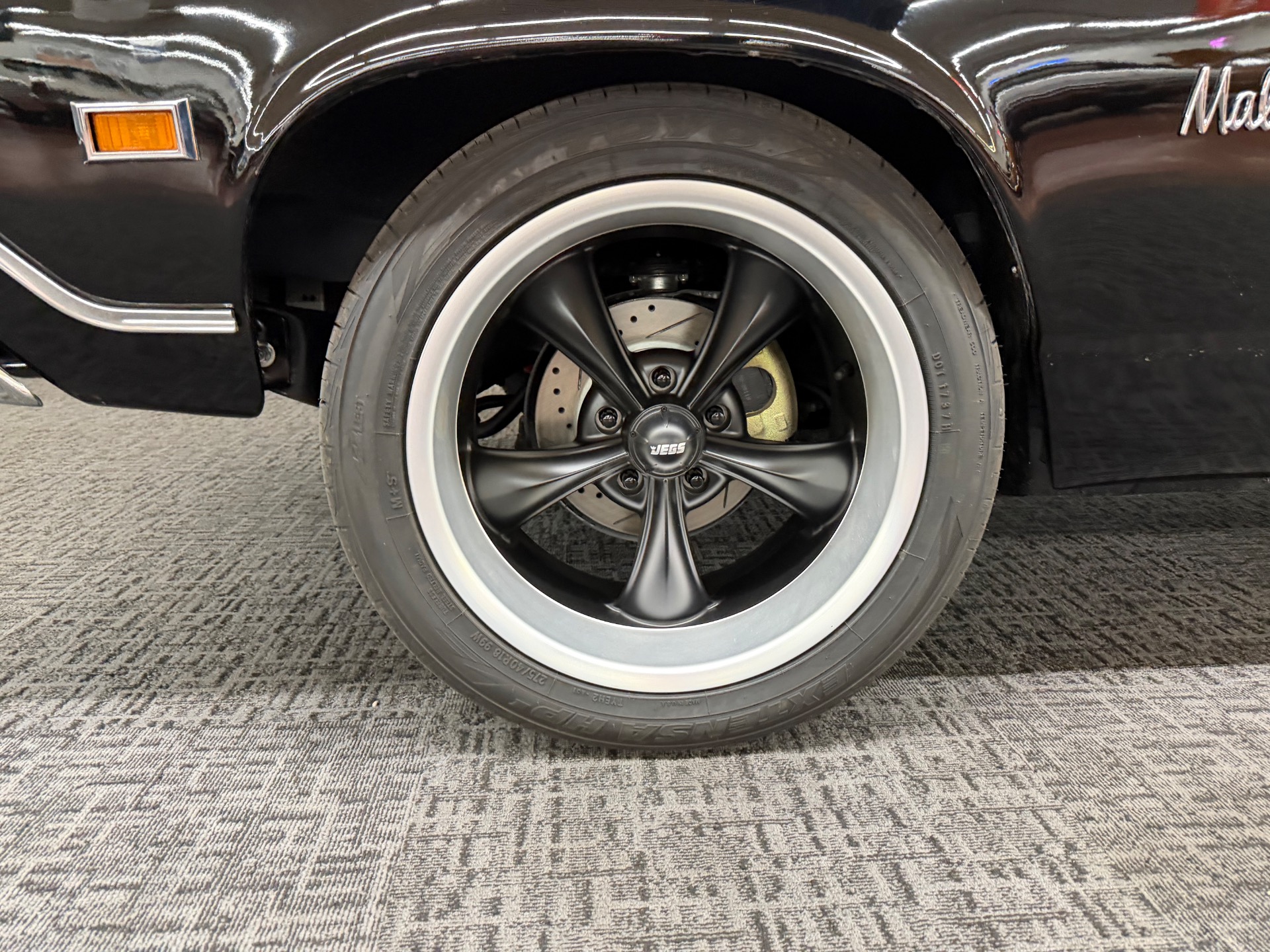 Used 1968 Chevrolet Chevelle Recent Restoration-SEE VIDEO | Mundelein, IL