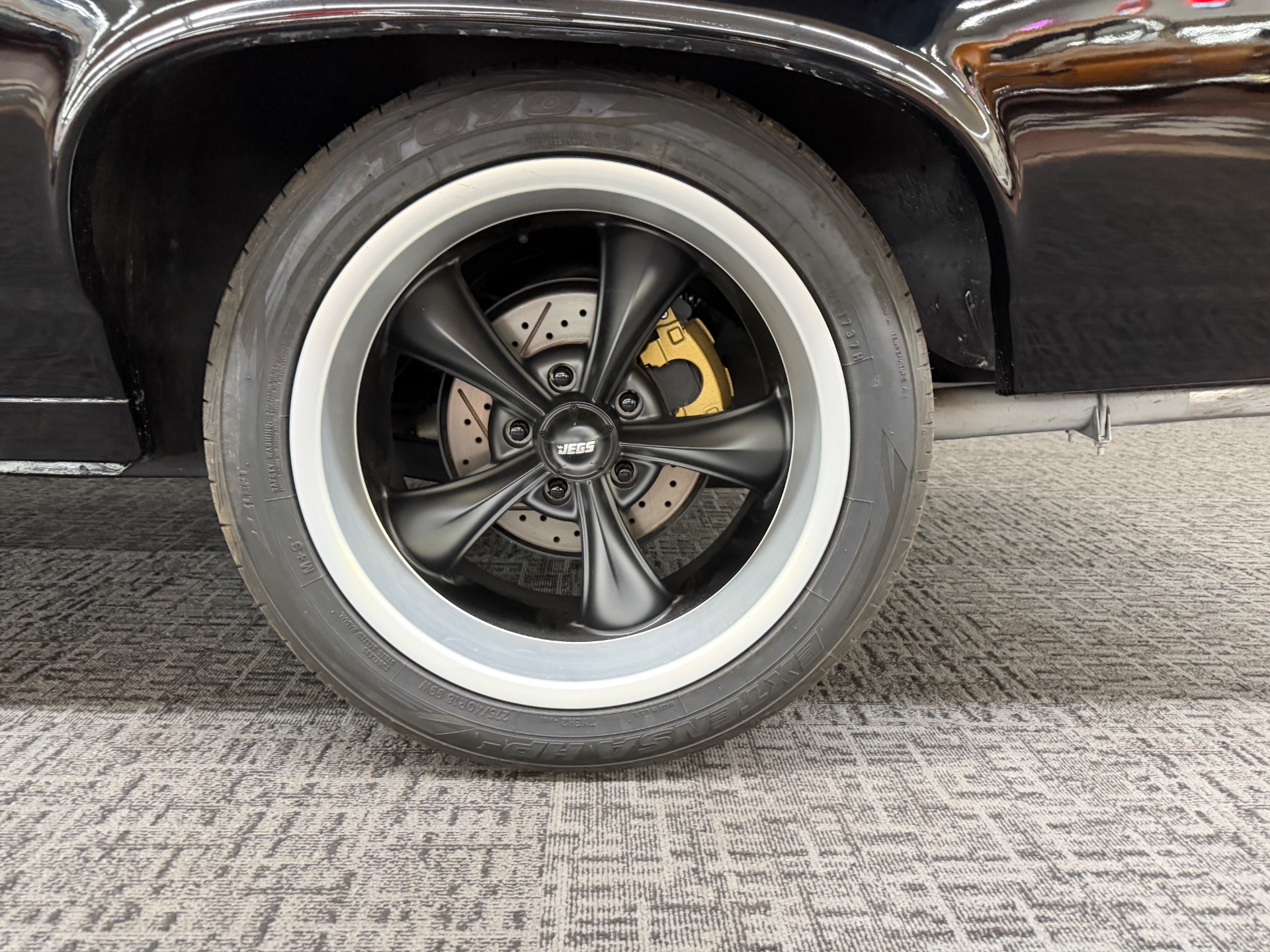 Used 1968 Chevrolet Chevelle Recent Restoration-SEE VIDEO | Mundelein, IL