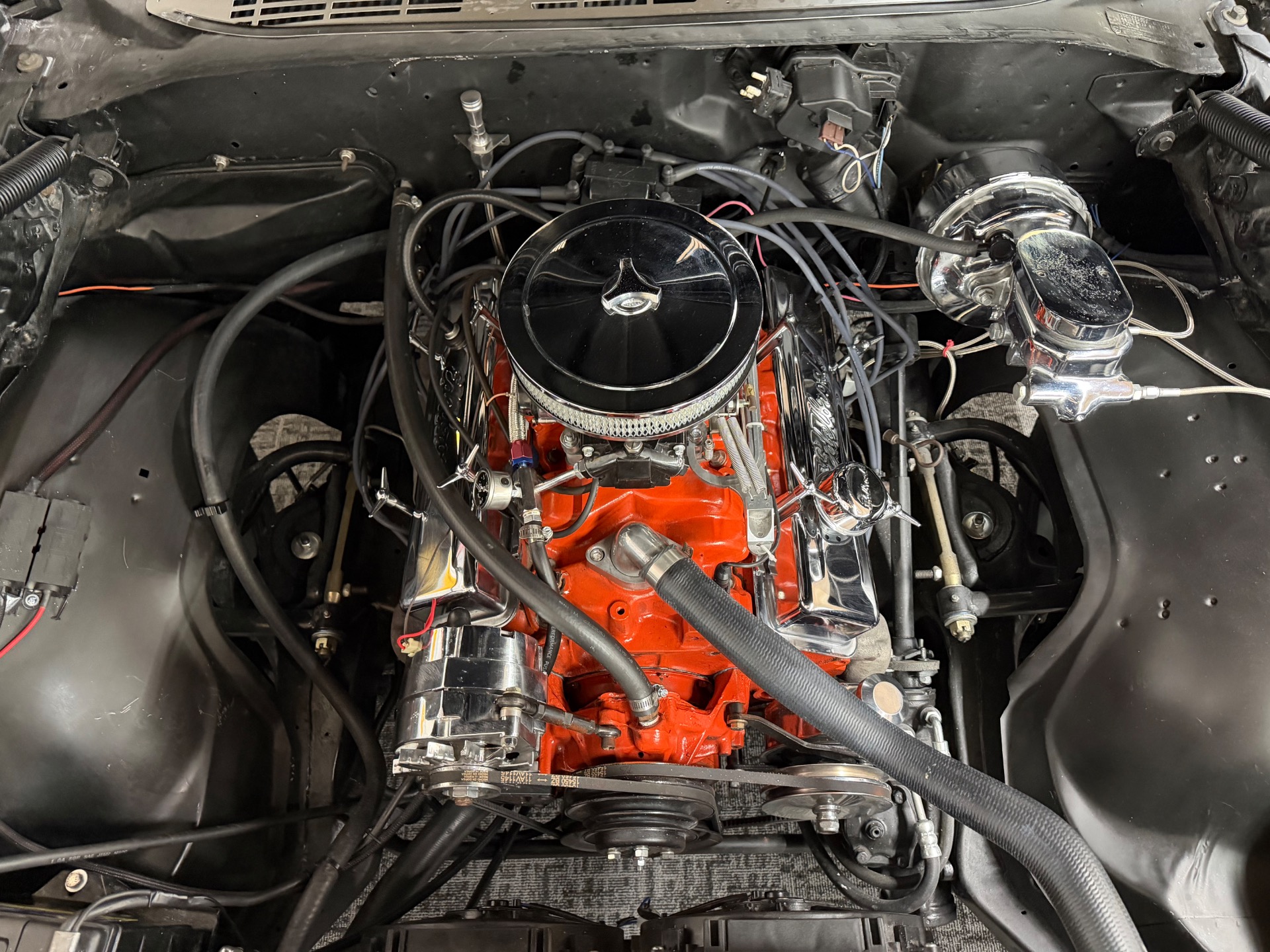 Used 1968 Chevrolet Chevelle Recent Restoration-SEE VIDEO | Mundelein, IL