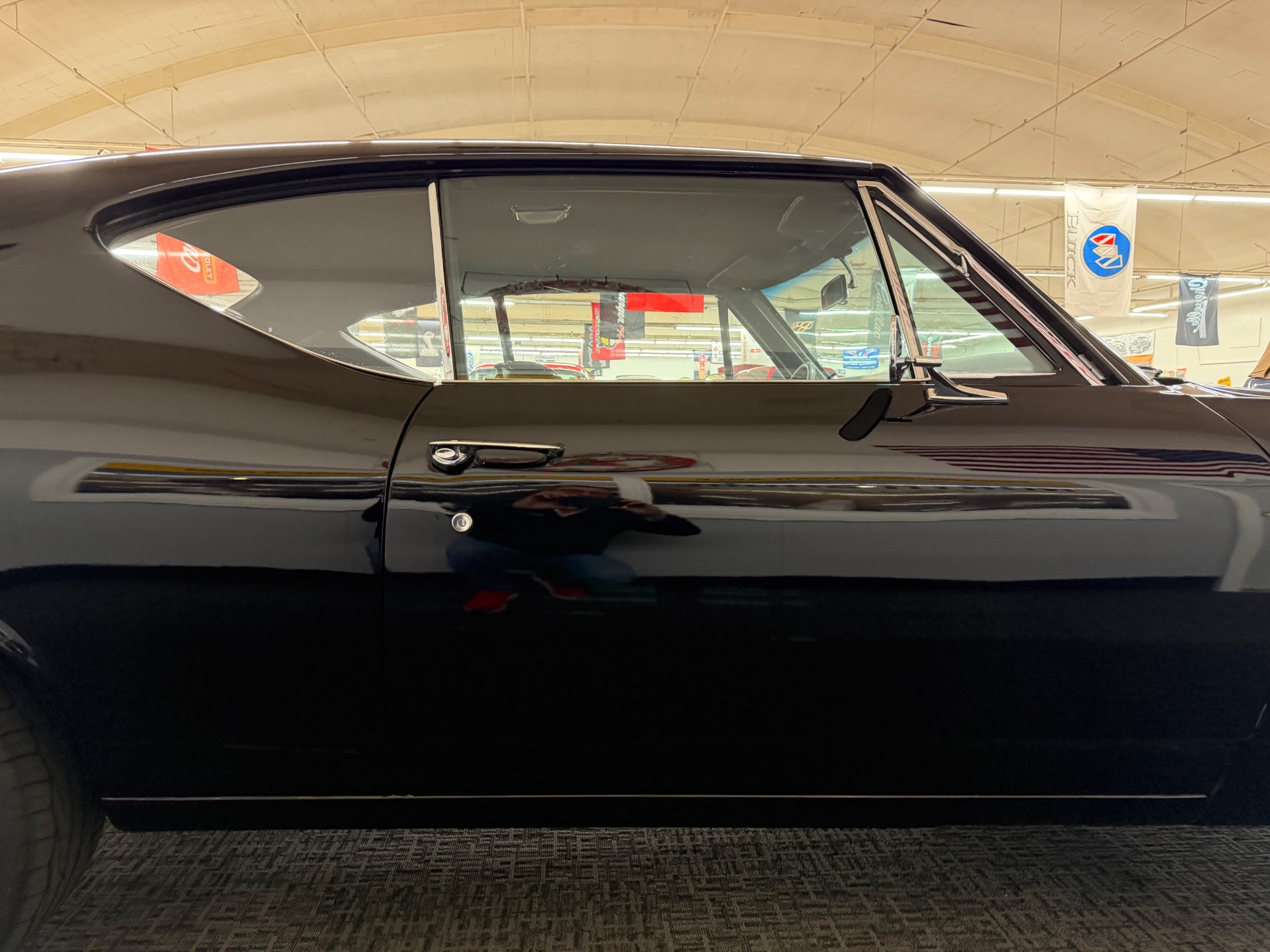 Used 1968 Chevrolet Chevelle Recent Restoration-SEE VIDEO | Mundelein, IL