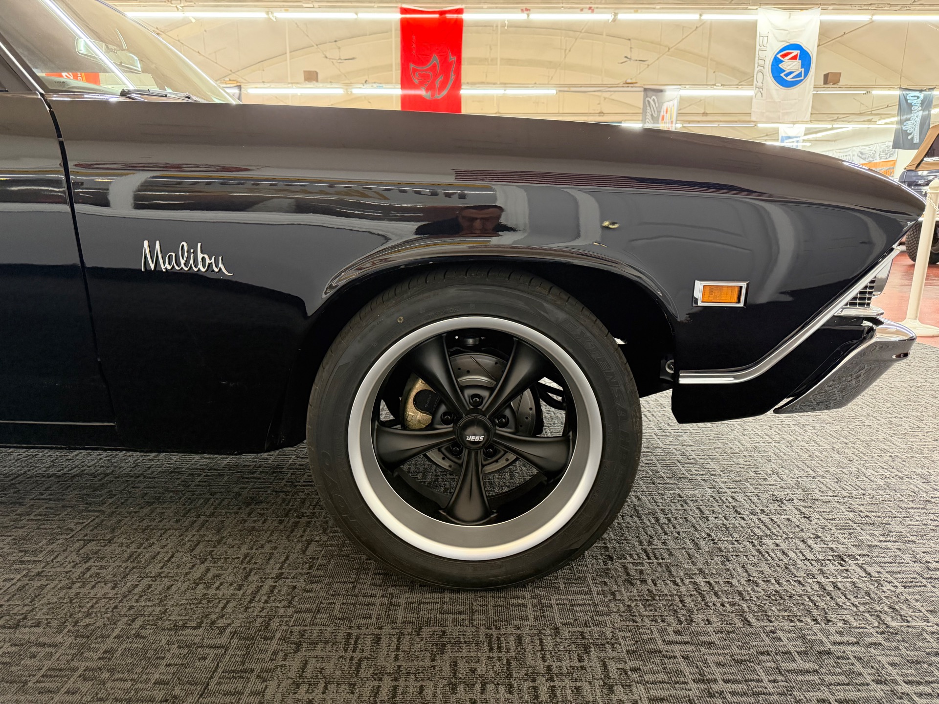 Used 1968 Chevrolet Chevelle Recent Restoration-SEE VIDEO | Mundelein, IL