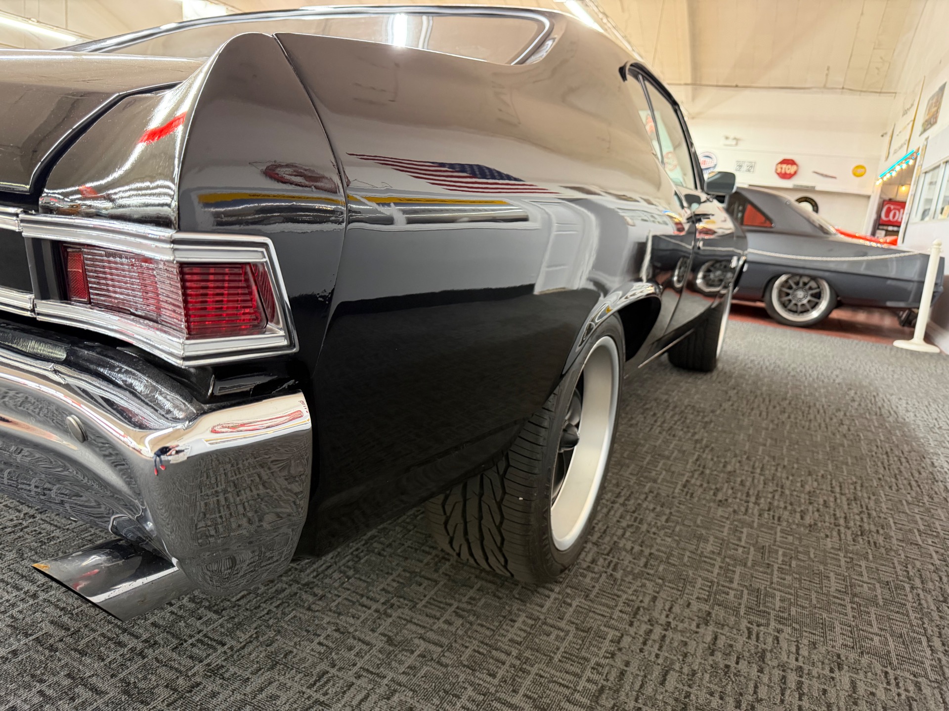 Used 1968 Chevrolet Chevelle Recent Restoration-SEE VIDEO | Mundelein, IL