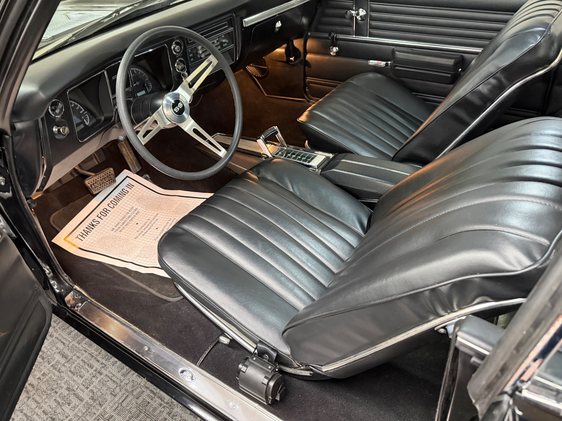 Used 1968 Chevrolet Chevelle Recent Restoration-SEE VIDEO | Mundelein, IL