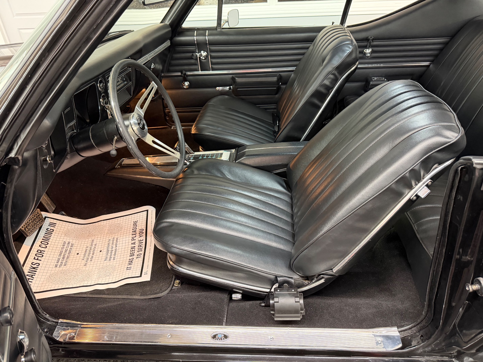 Used 1968 Chevrolet Chevelle Recent Restoration-SEE VIDEO | Mundelein, IL