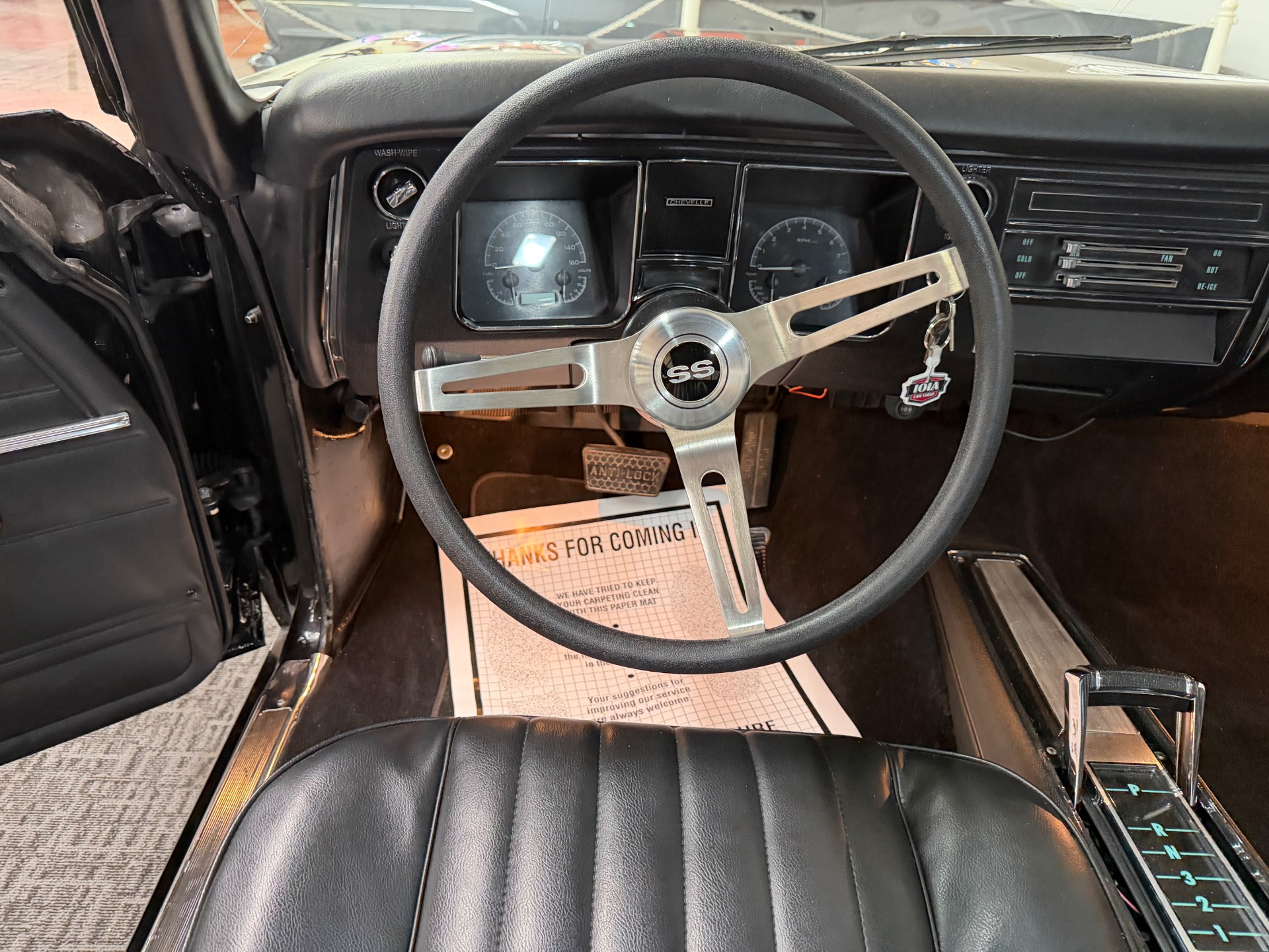 Used 1968 Chevrolet Chevelle Recent Restoration-SEE VIDEO | Mundelein, IL