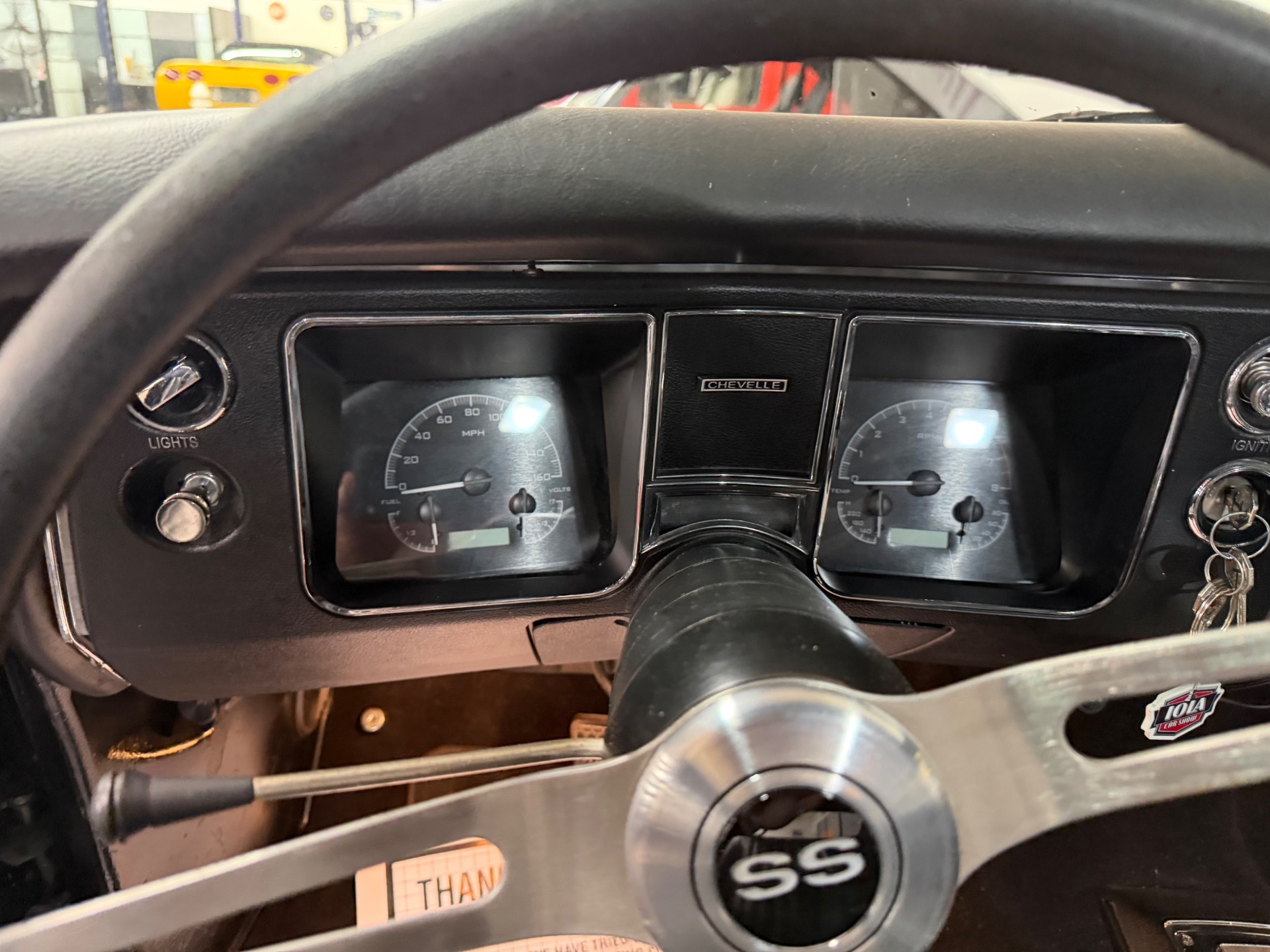 Used 1968 Chevrolet Chevelle Recent Restoration-SEE VIDEO | Mundelein, IL