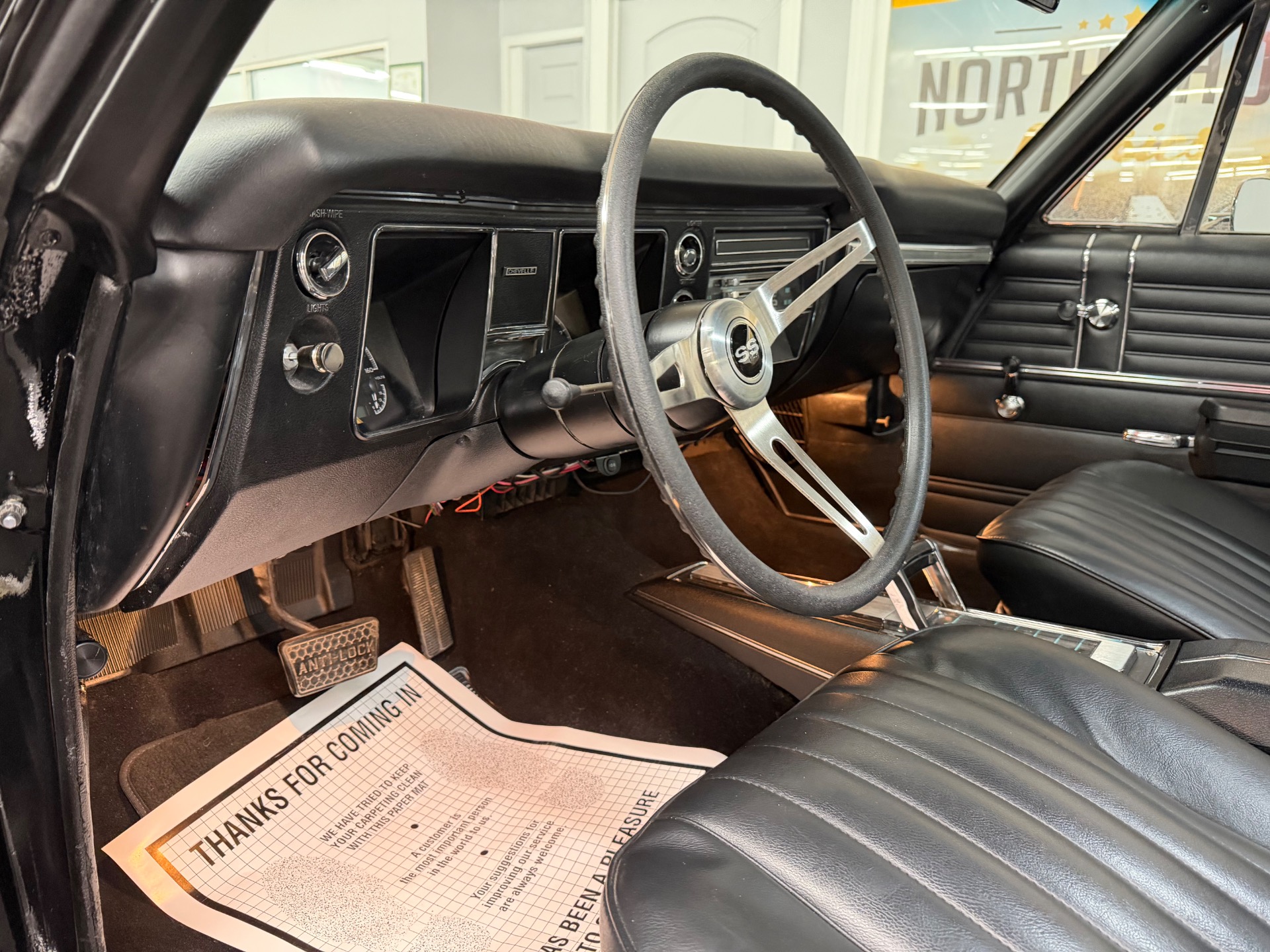 Used 1968 Chevrolet Chevelle Recent Restoration-SEE VIDEO | Mundelein, IL