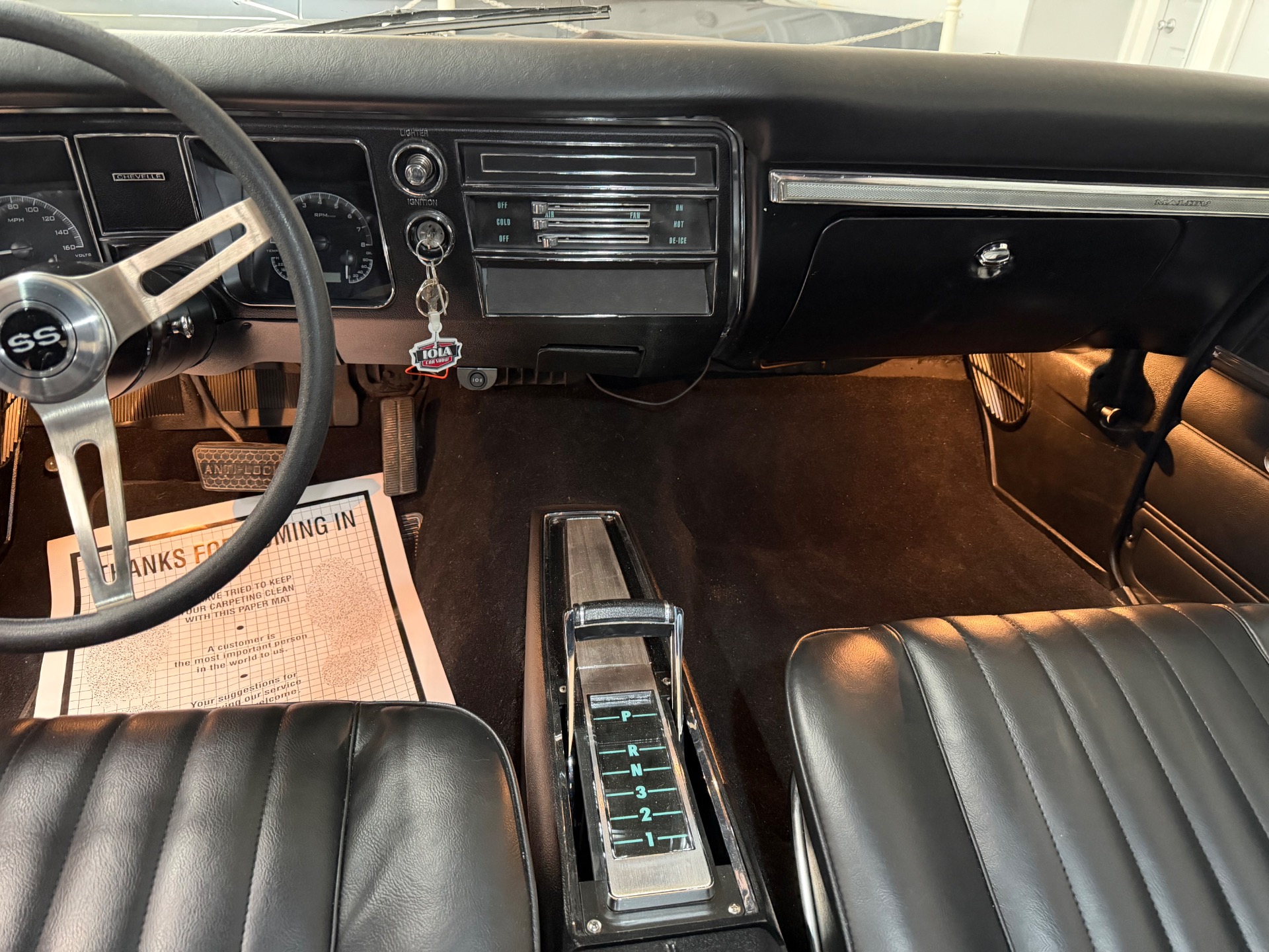 Used 1968 Chevrolet Chevelle Recent Restoration-SEE VIDEO | Mundelein, IL