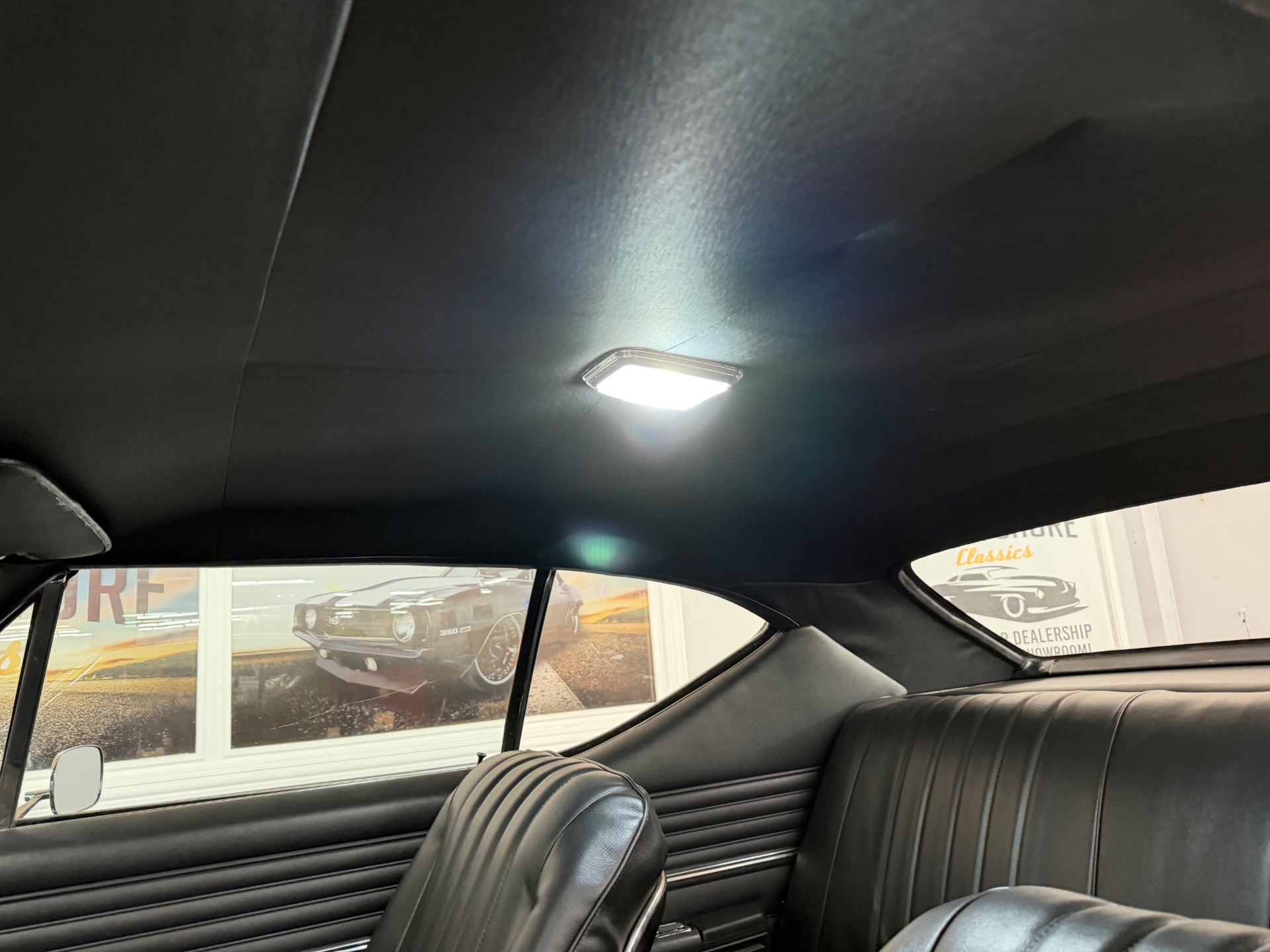 Used 1968 Chevrolet Chevelle Recent Restoration-SEE VIDEO | Mundelein, IL