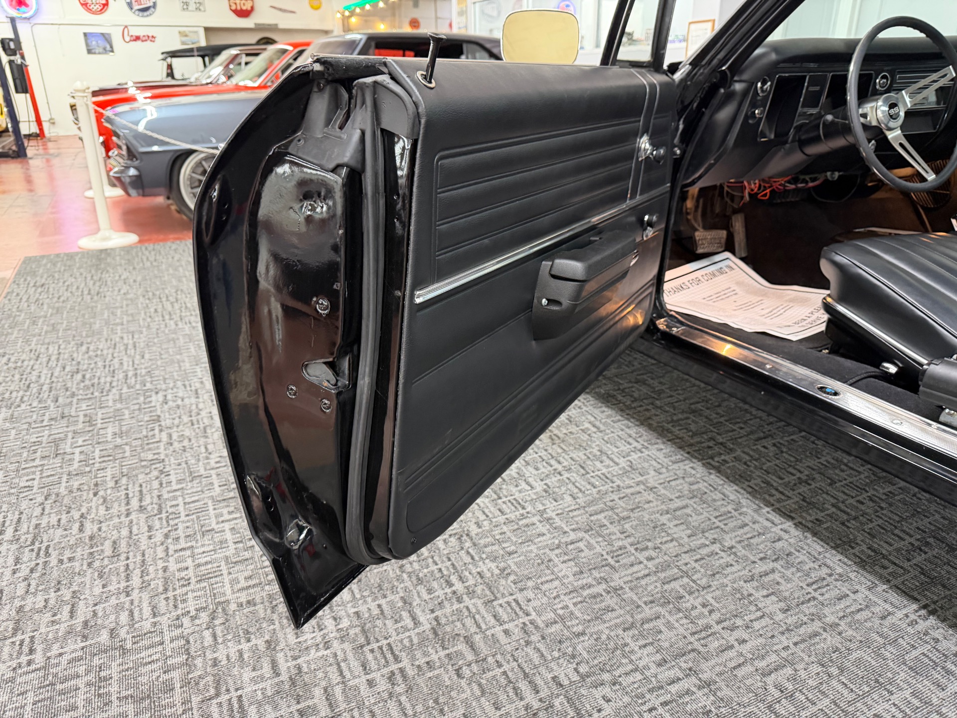 Used 1968 Chevrolet Chevelle Recent Restoration-SEE VIDEO | Mundelein, IL