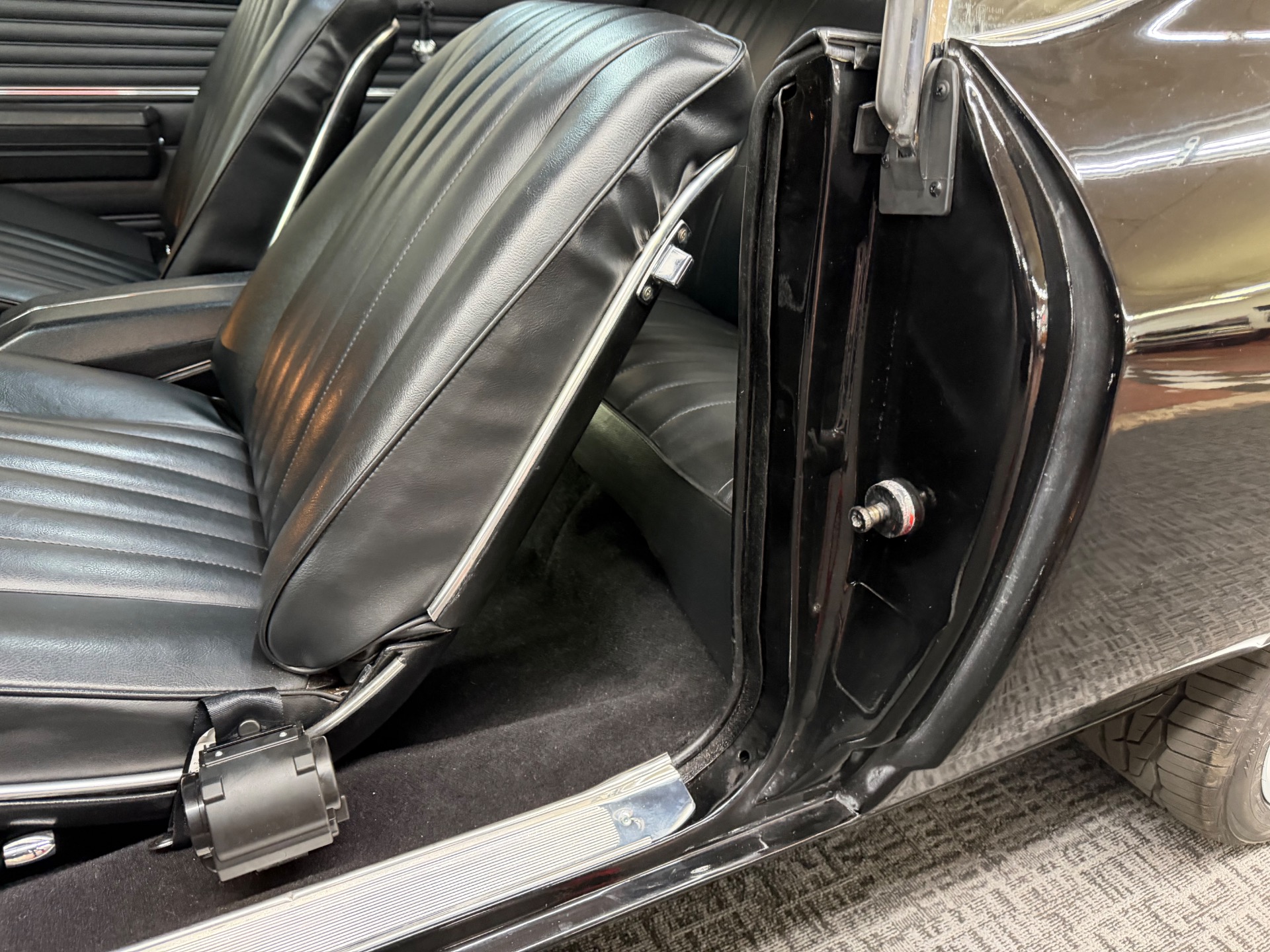 Used 1968 Chevrolet Chevelle Recent Restoration-SEE VIDEO | Mundelein, IL