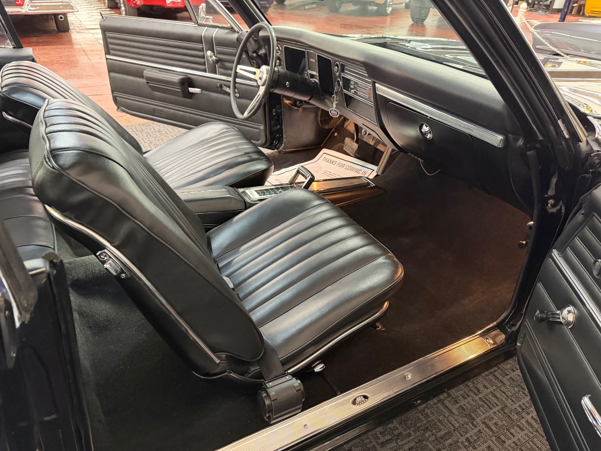 Used 1968 Chevrolet Chevelle Recent Restoration-SEE VIDEO | Mundelein, IL