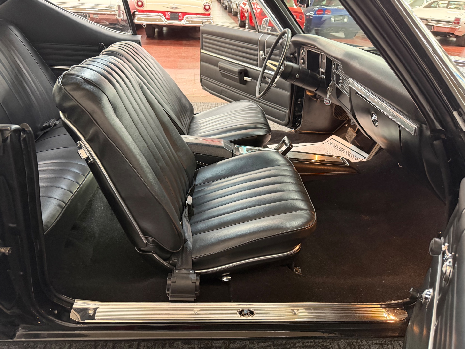 Used 1968 Chevrolet Chevelle Recent Restoration-SEE VIDEO | Mundelein, IL