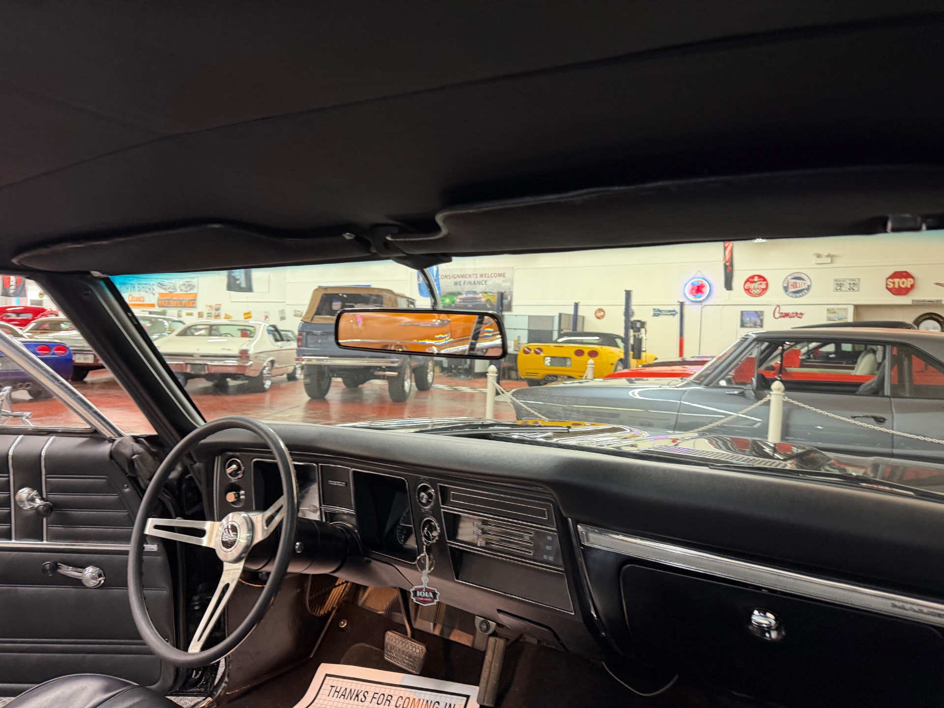 Used 1968 Chevrolet Chevelle Recent Restoration-SEE VIDEO | Mundelein, IL