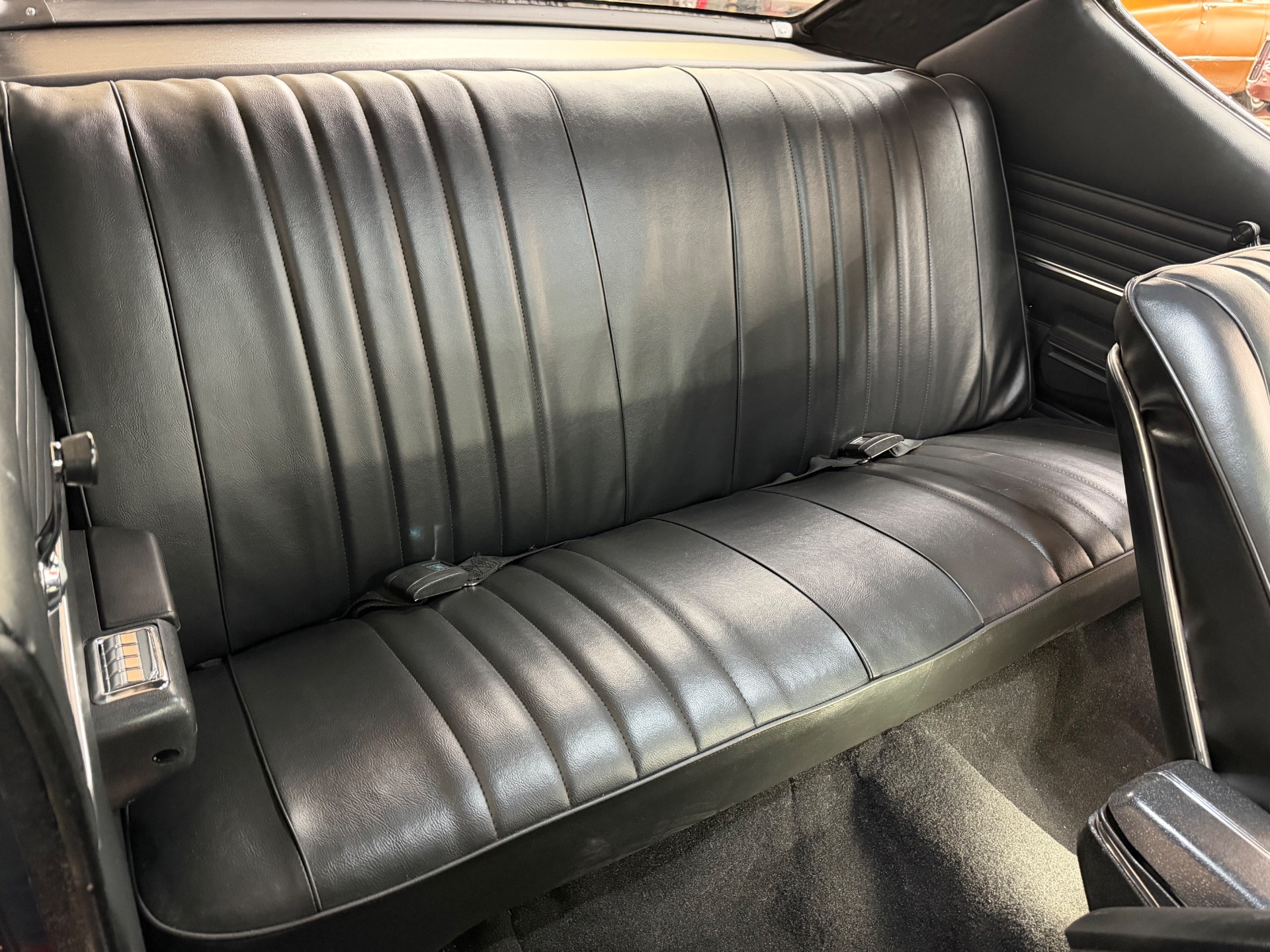 Used 1968 Chevrolet Chevelle Recent Restoration-SEE VIDEO | Mundelein, IL