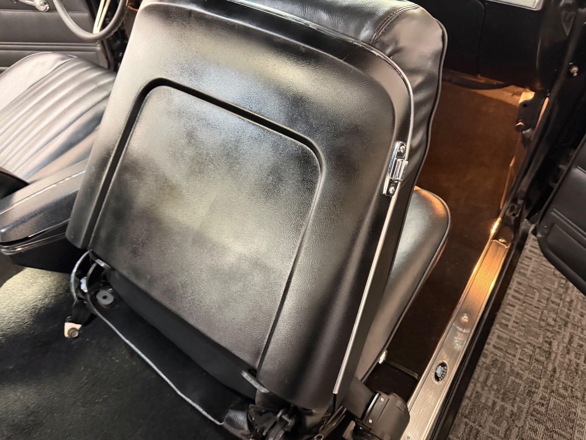 Used 1968 Chevrolet Chevelle Recent Restoration-SEE VIDEO | Mundelein, IL