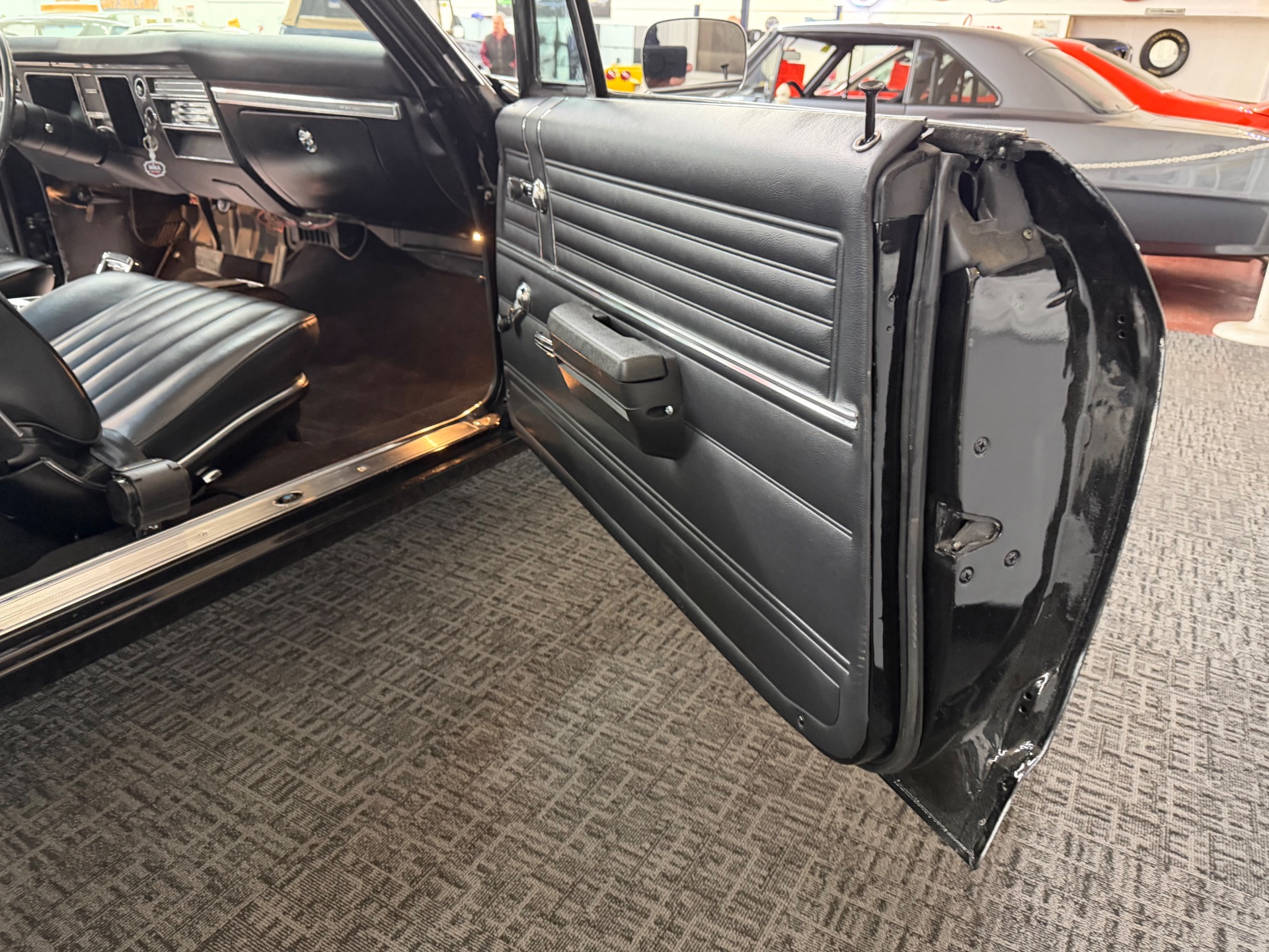 Used 1968 Chevrolet Chevelle Recent Restoration-SEE VIDEO | Mundelein, IL