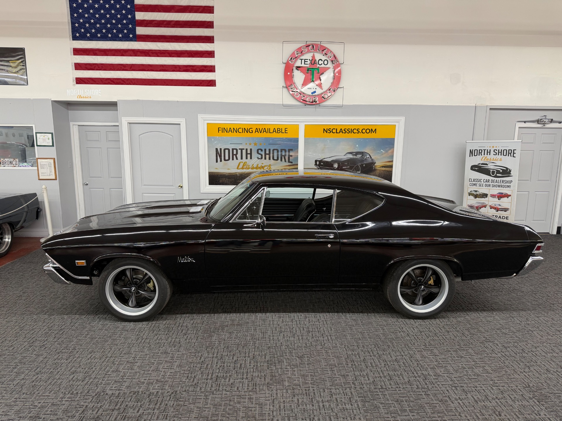 Used 1968 Chevrolet Chevelle Recent Restoration-SEE VIDEO | Mundelein, IL