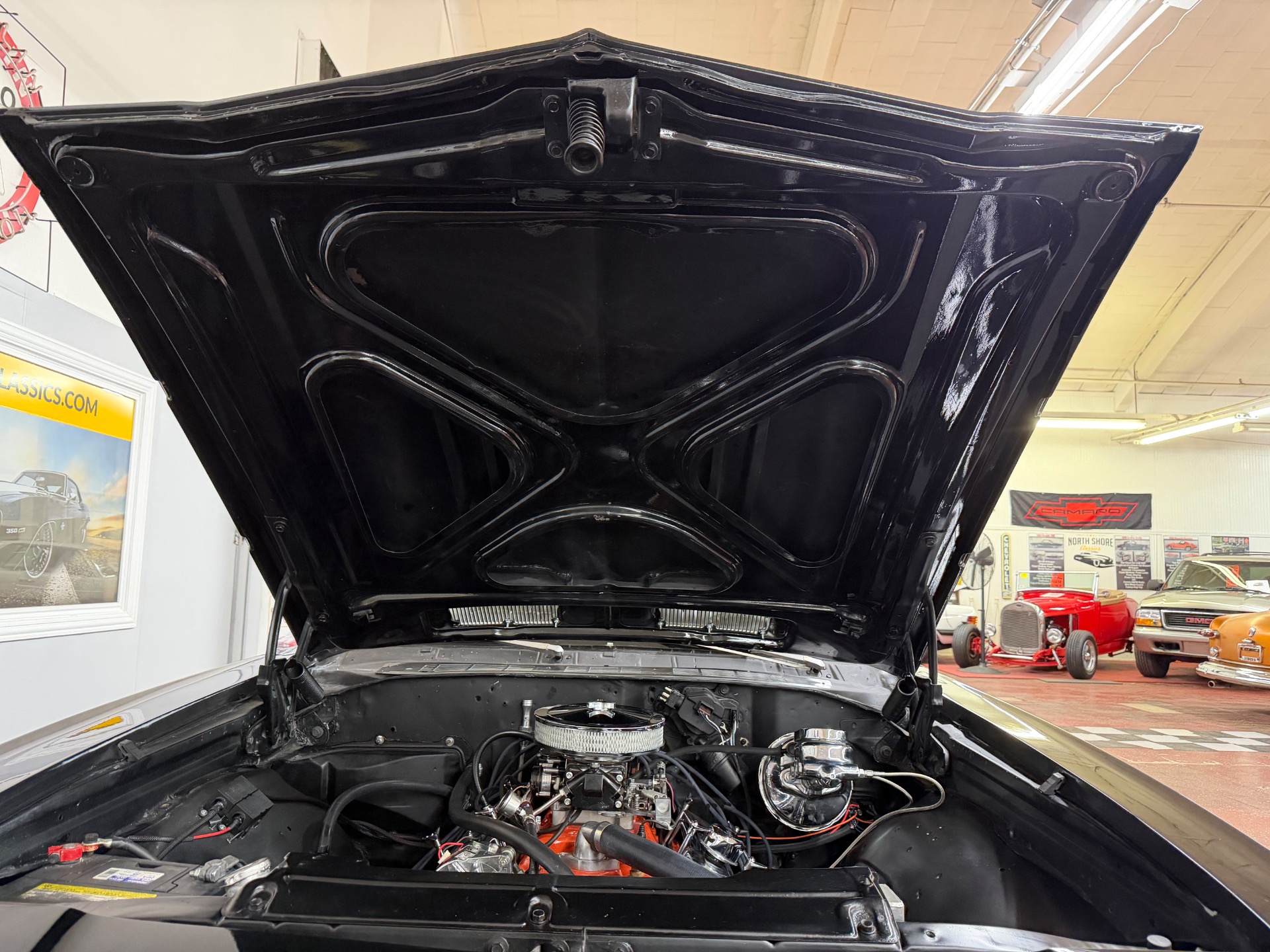 Used 1968 Chevrolet Chevelle Recent Restoration-SEE VIDEO | Mundelein, IL