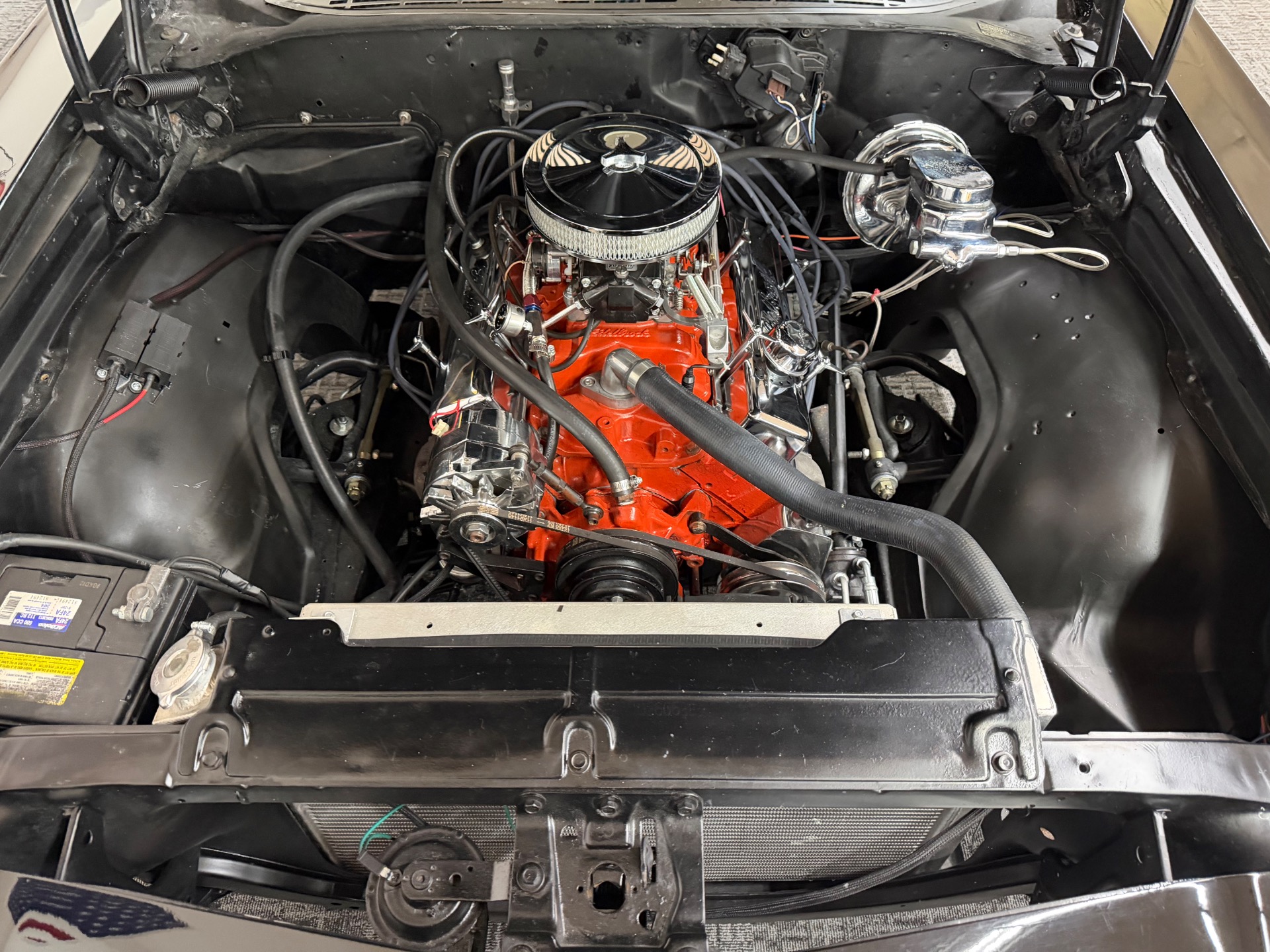 Used 1968 Chevrolet Chevelle Recent Restoration-SEE VIDEO | Mundelein, IL