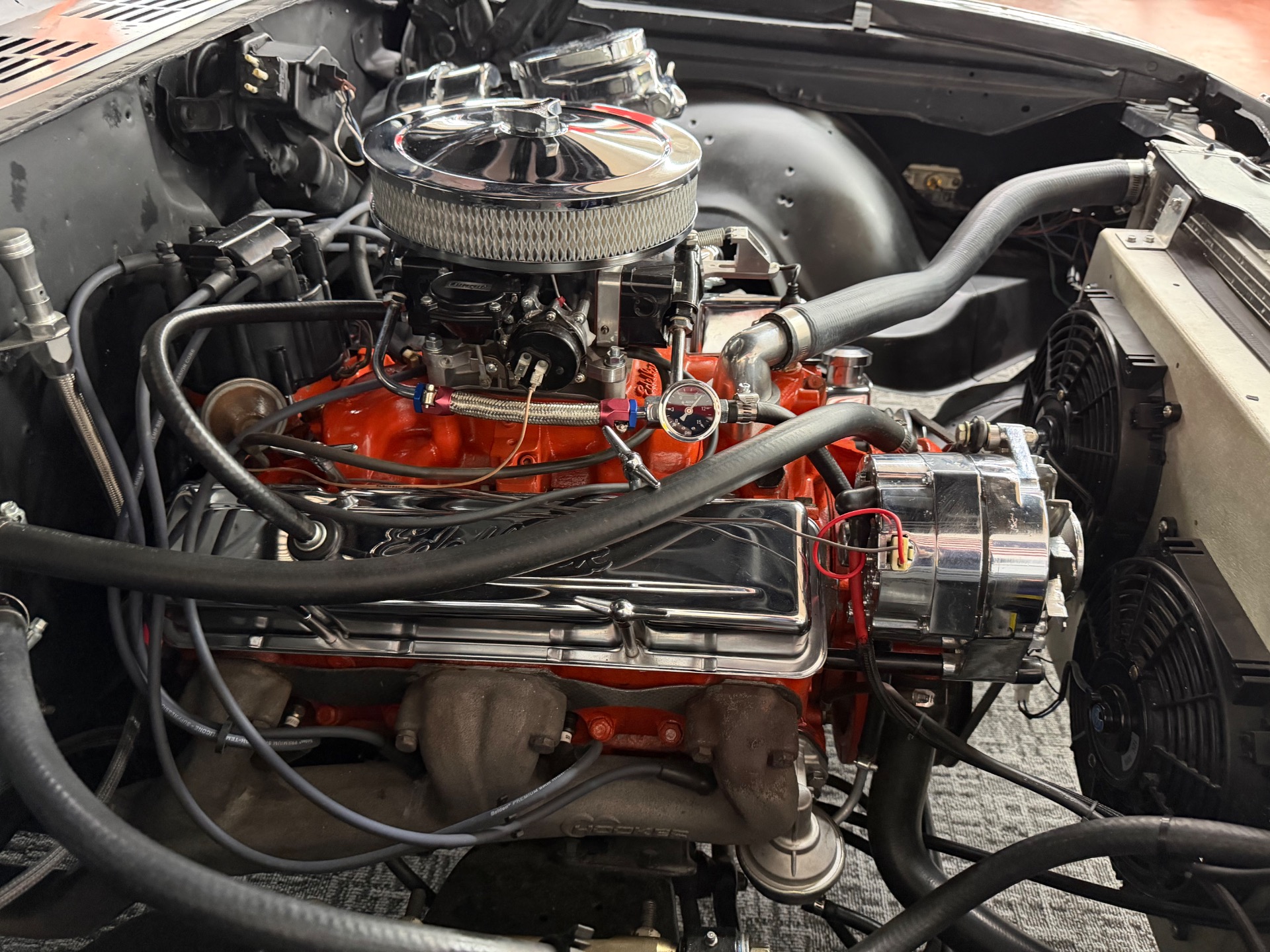 Used 1968 Chevrolet Chevelle Recent Restoration-SEE VIDEO | Mundelein, IL