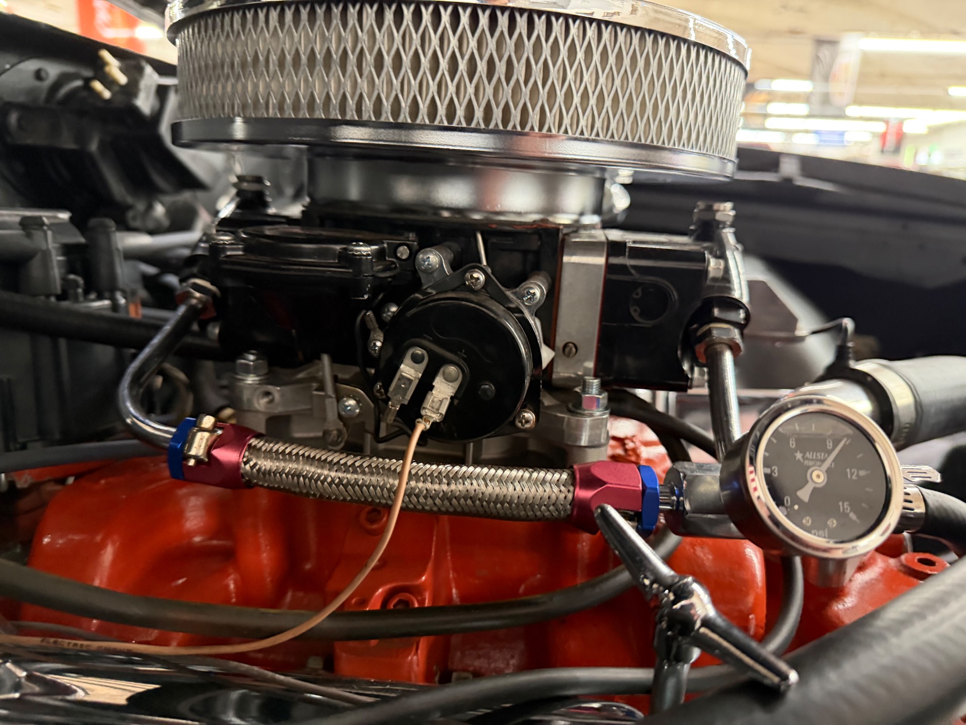 Used 1968 Chevrolet Chevelle Recent Restoration-SEE VIDEO | Mundelein, IL