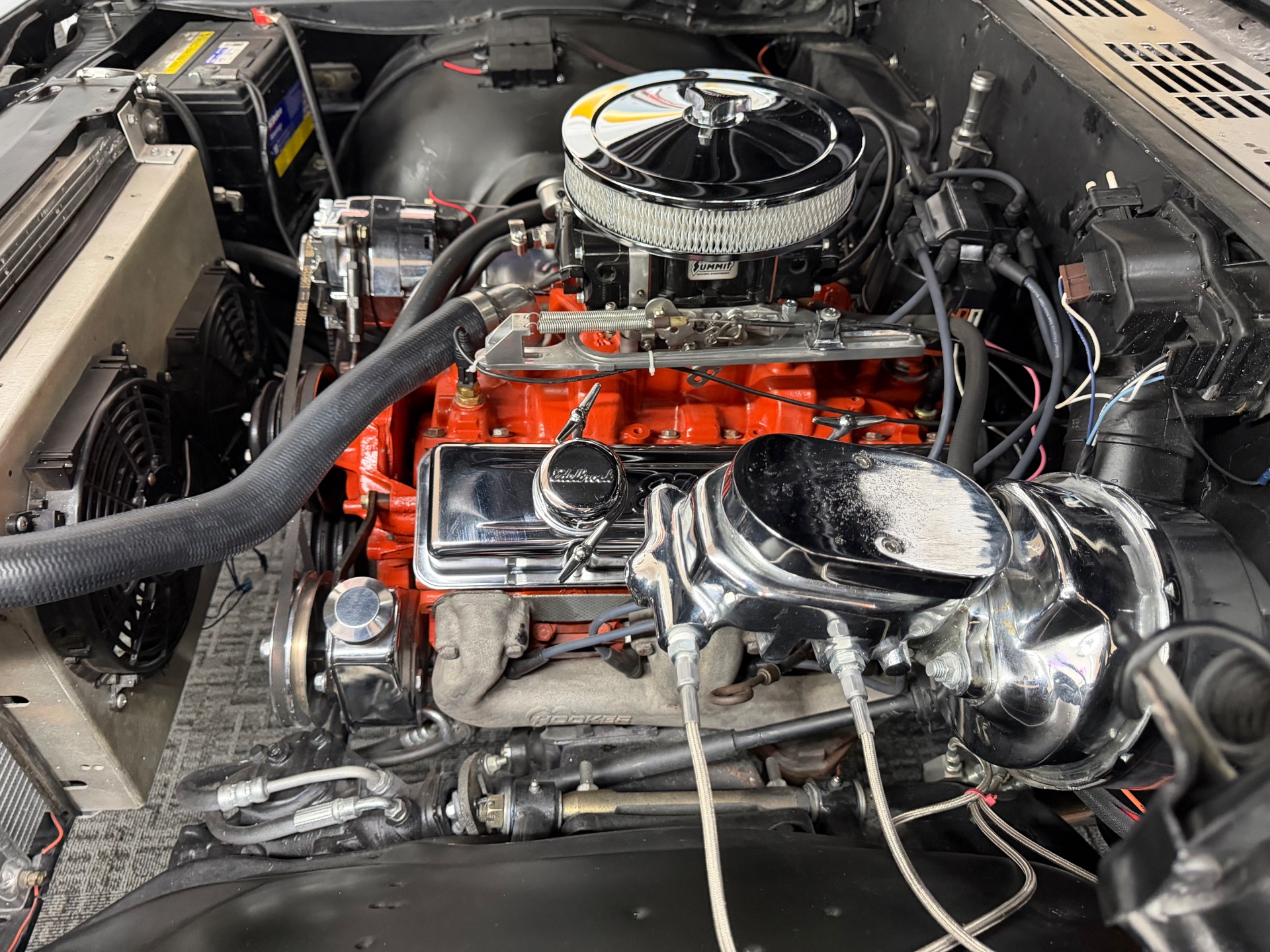 Used 1968 Chevrolet Chevelle Recent Restoration-SEE VIDEO | Mundelein, IL