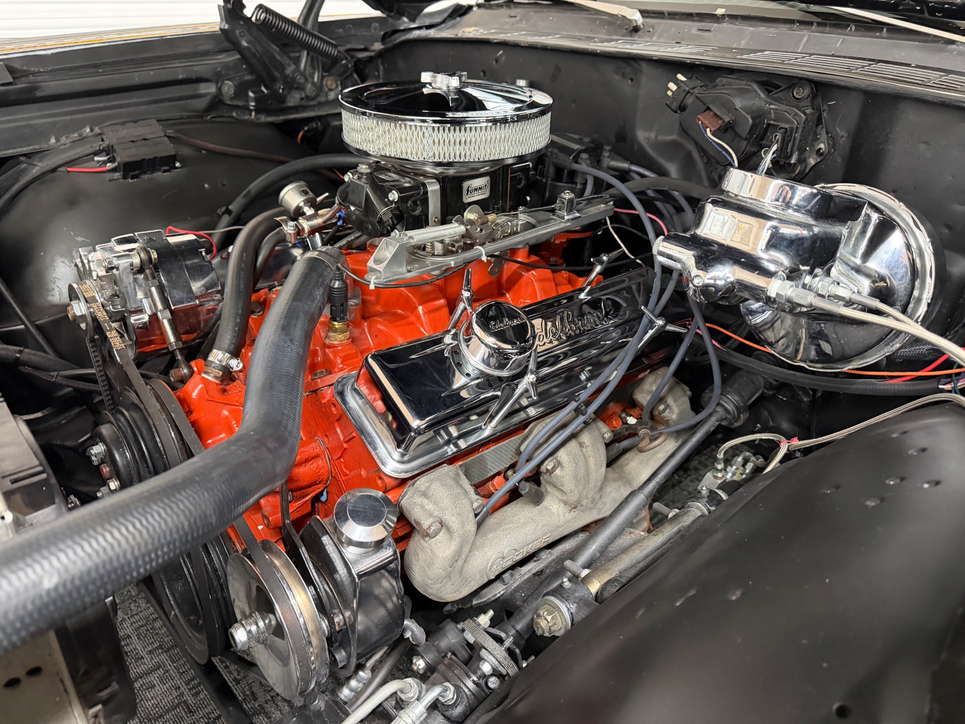 Used 1968 Chevrolet Chevelle Recent Restoration-SEE VIDEO | Mundelein, IL