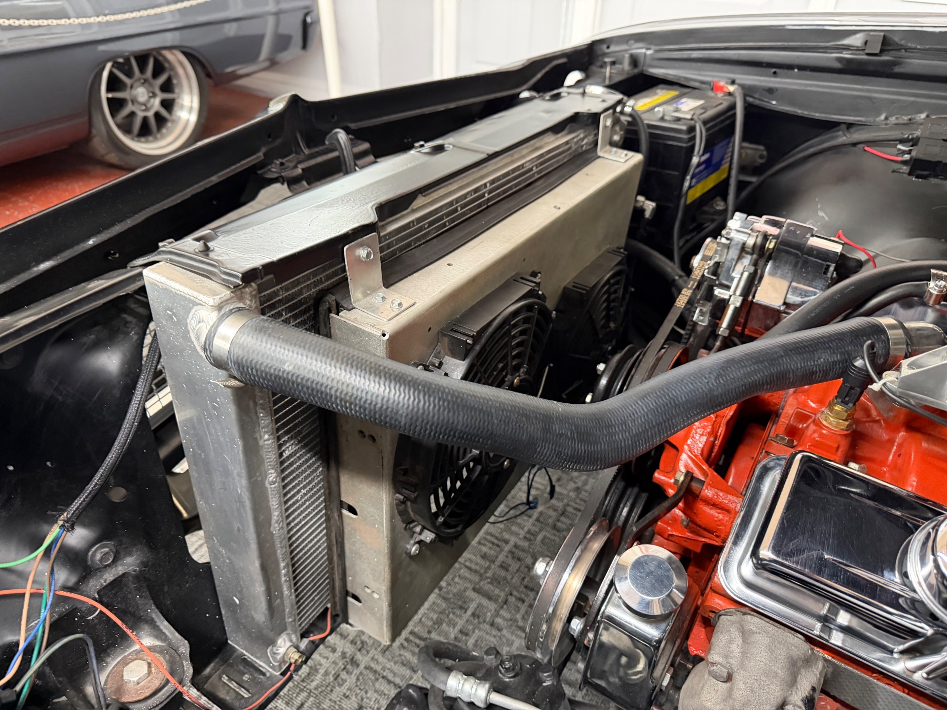 Used 1968 Chevrolet Chevelle Recent Restoration-SEE VIDEO | Mundelein, IL