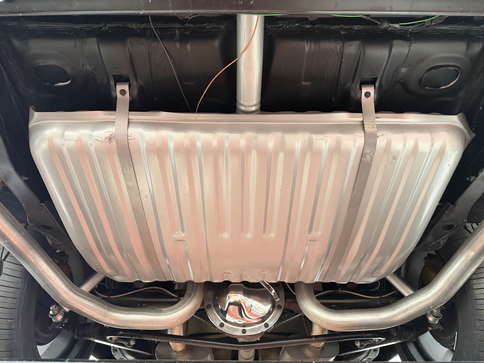 Used 1968 Chevrolet Chevelle Recent Restoration-SEE VIDEO | Mundelein, IL