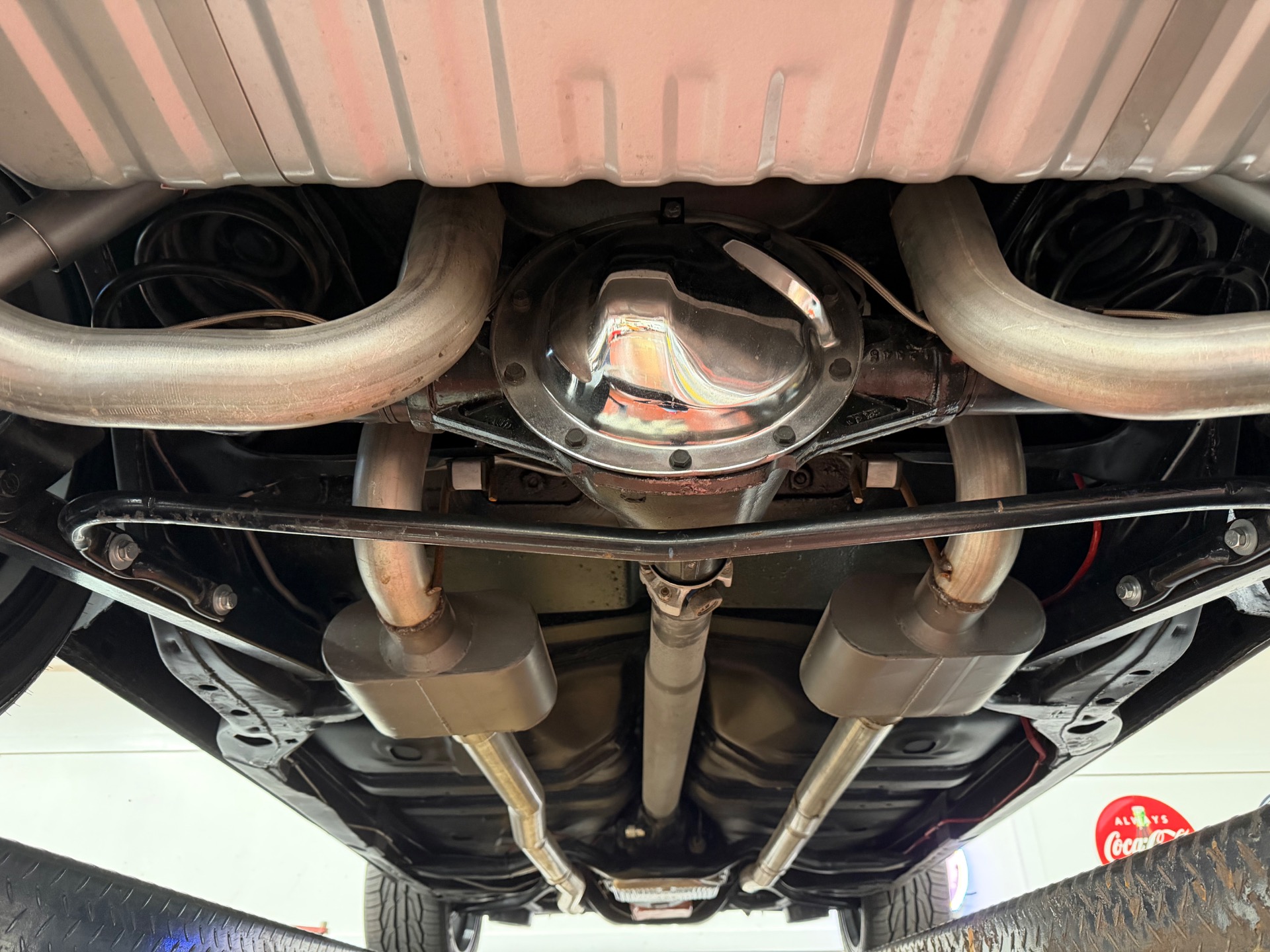 Used 1968 Chevrolet Chevelle Recent Restoration-SEE VIDEO | Mundelein, IL