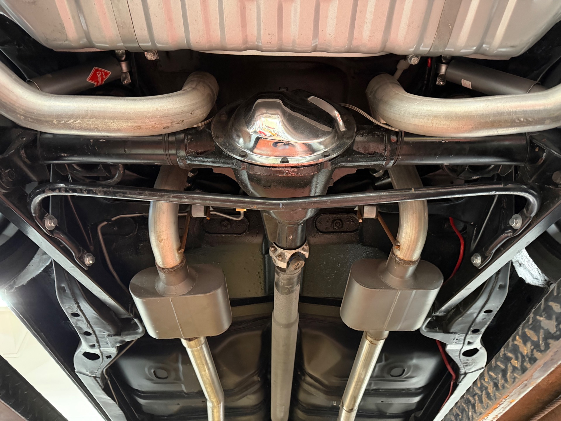 Used 1968 Chevrolet Chevelle Recent Restoration-SEE VIDEO | Mundelein, IL