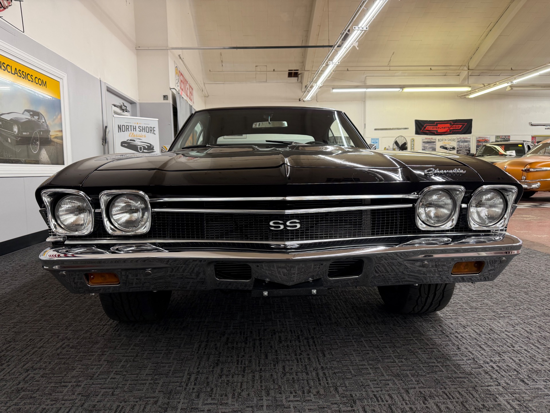 Used 1968 Chevrolet Chevelle Recent Restoration-SEE VIDEO | Mundelein, IL